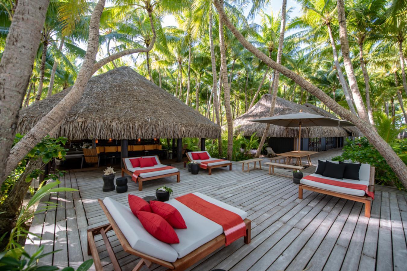Bora Bora, French Polynesia, ,Residential,For Sale,1757174