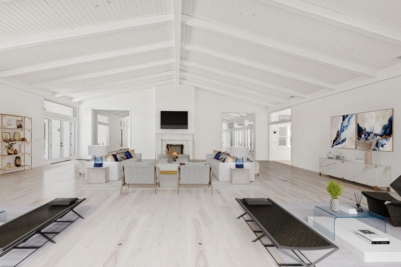 Beverly Hills, California, 90210, United States, 7 Bedrooms Bedrooms, ,13 BathroomsBathrooms,Residential,For Sale,1757170