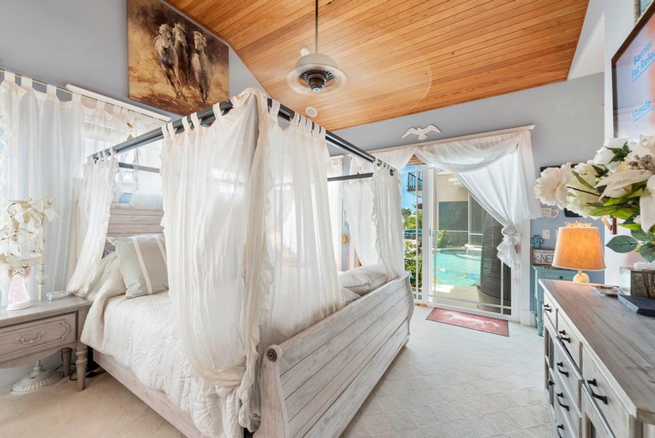 Jensen Beach, Florida, 34957, United States, 4 Bedrooms Bedrooms, ,3 BathroomsBathrooms,Residential,For Sale,1757165