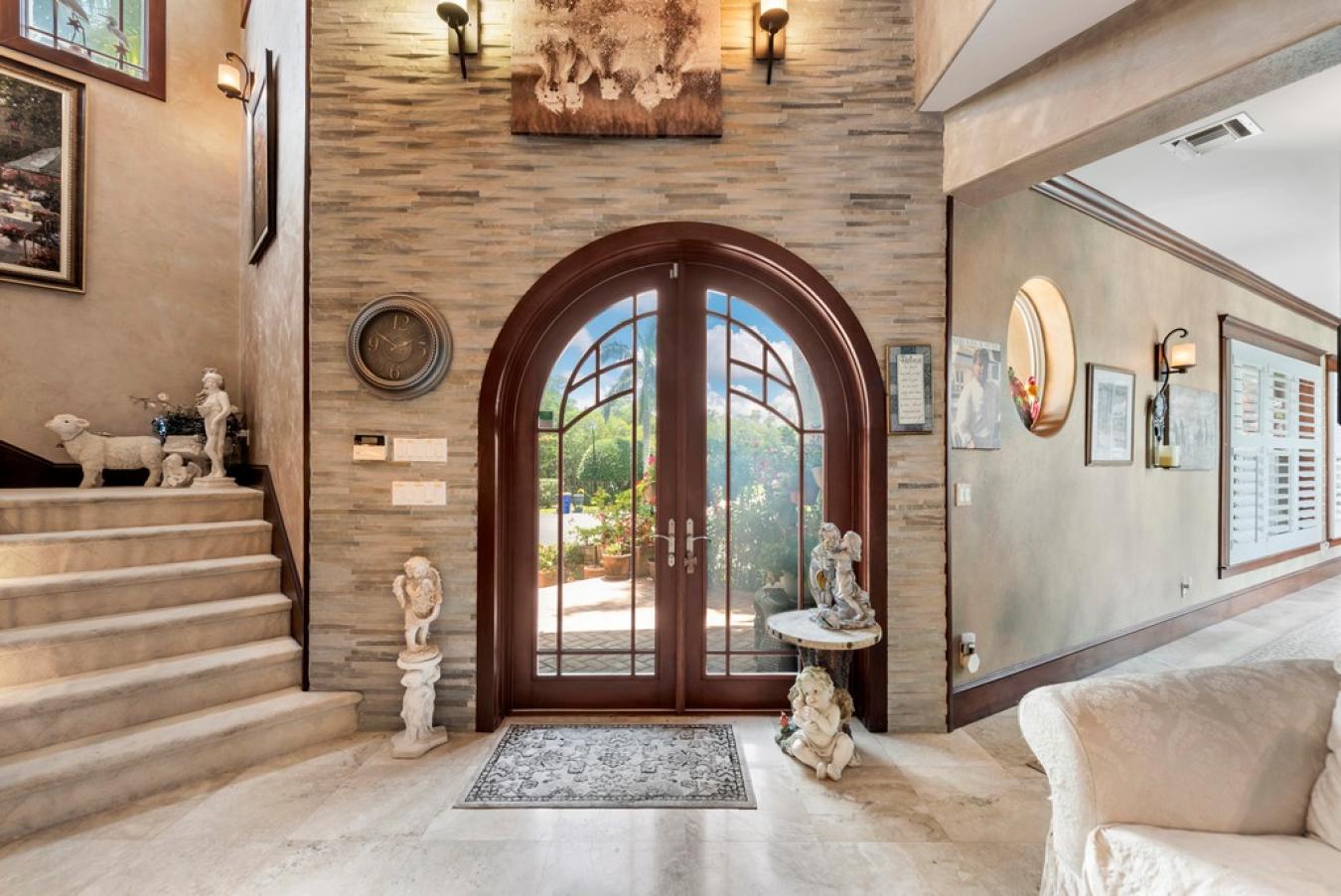 Jensen Beach, Florida, 34957, United States, 4 Bedrooms Bedrooms, ,3 BathroomsBathrooms,Residential,For Sale,1757165