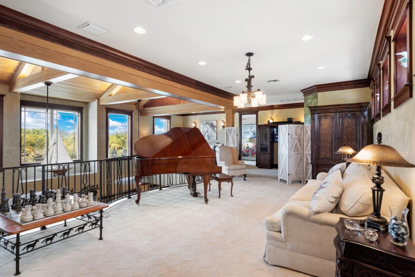 Jensen Beach, Florida, 34957, United States, 4 Bedrooms Bedrooms, ,3 BathroomsBathrooms,Residential,For Sale,1757165