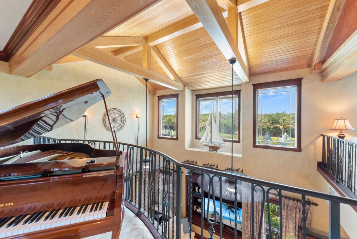 Jensen Beach, Florida, 34957, United States, 4 Bedrooms Bedrooms, ,3 BathroomsBathrooms,Residential,For Sale,1757165
