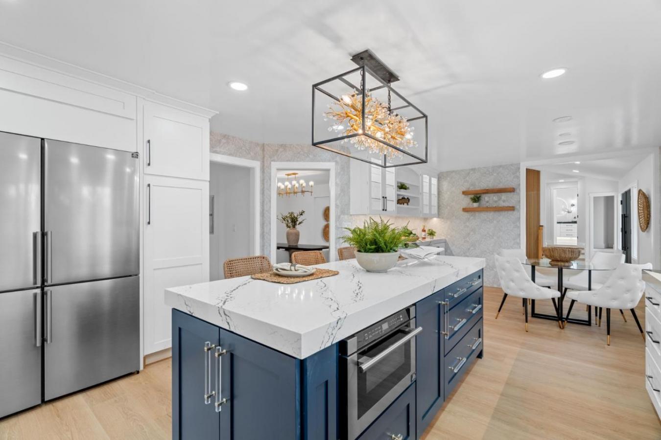 San Jose, California, 95120, United States, 4 Bedrooms Bedrooms, ,2 BathroomsBathrooms,Residential,For Sale,1761510