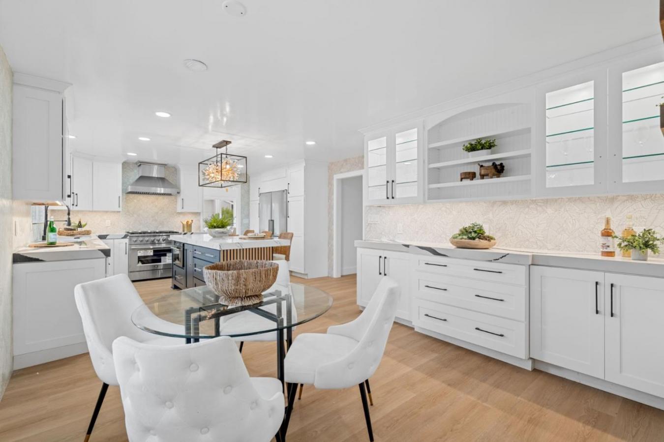 San Jose, California, 95120, United States, 4 Bedrooms Bedrooms, ,2 BathroomsBathrooms,Residential,For Sale,1761510