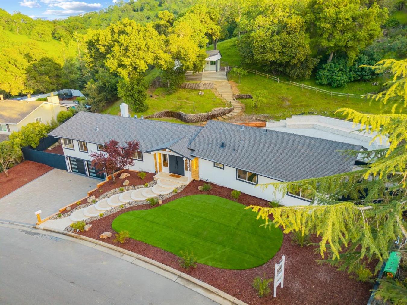 San Jose, California, 95120, United States, 4 Bedrooms Bedrooms, ,2 BathroomsBathrooms,Residential,For Sale,1761510