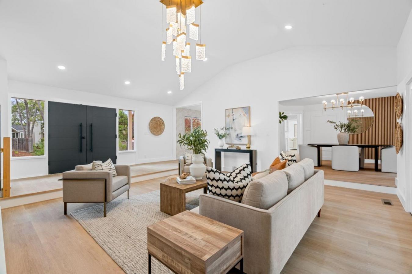 San Jose, California, 95120, United States, 4 Bedrooms Bedrooms, ,2 BathroomsBathrooms,Residential,For Sale,1761510