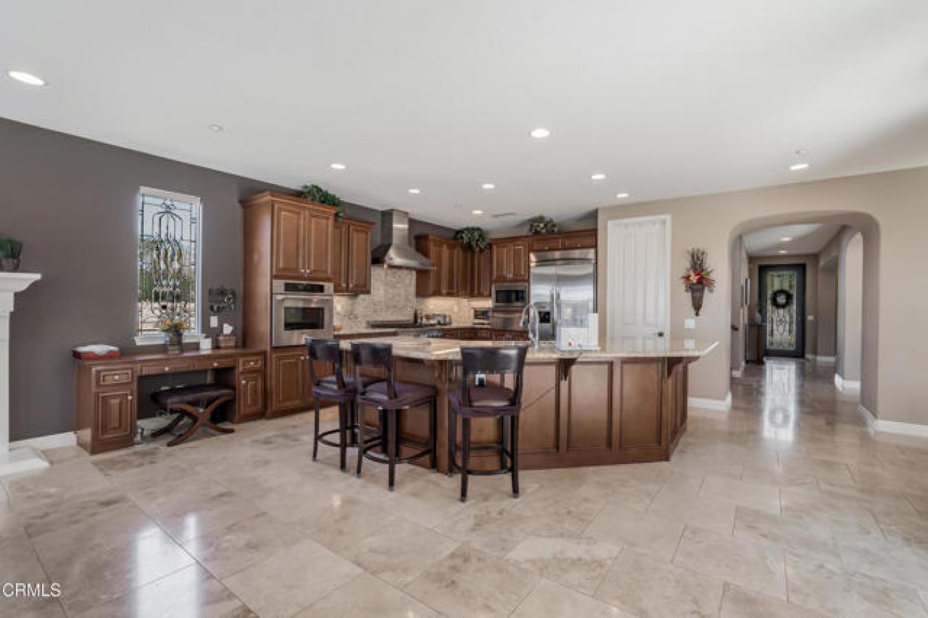 Simi Valley, California, 93065, United States, 5 Bedrooms Bedrooms, ,4 BathroomsBathrooms,Residential,For Sale,1761508