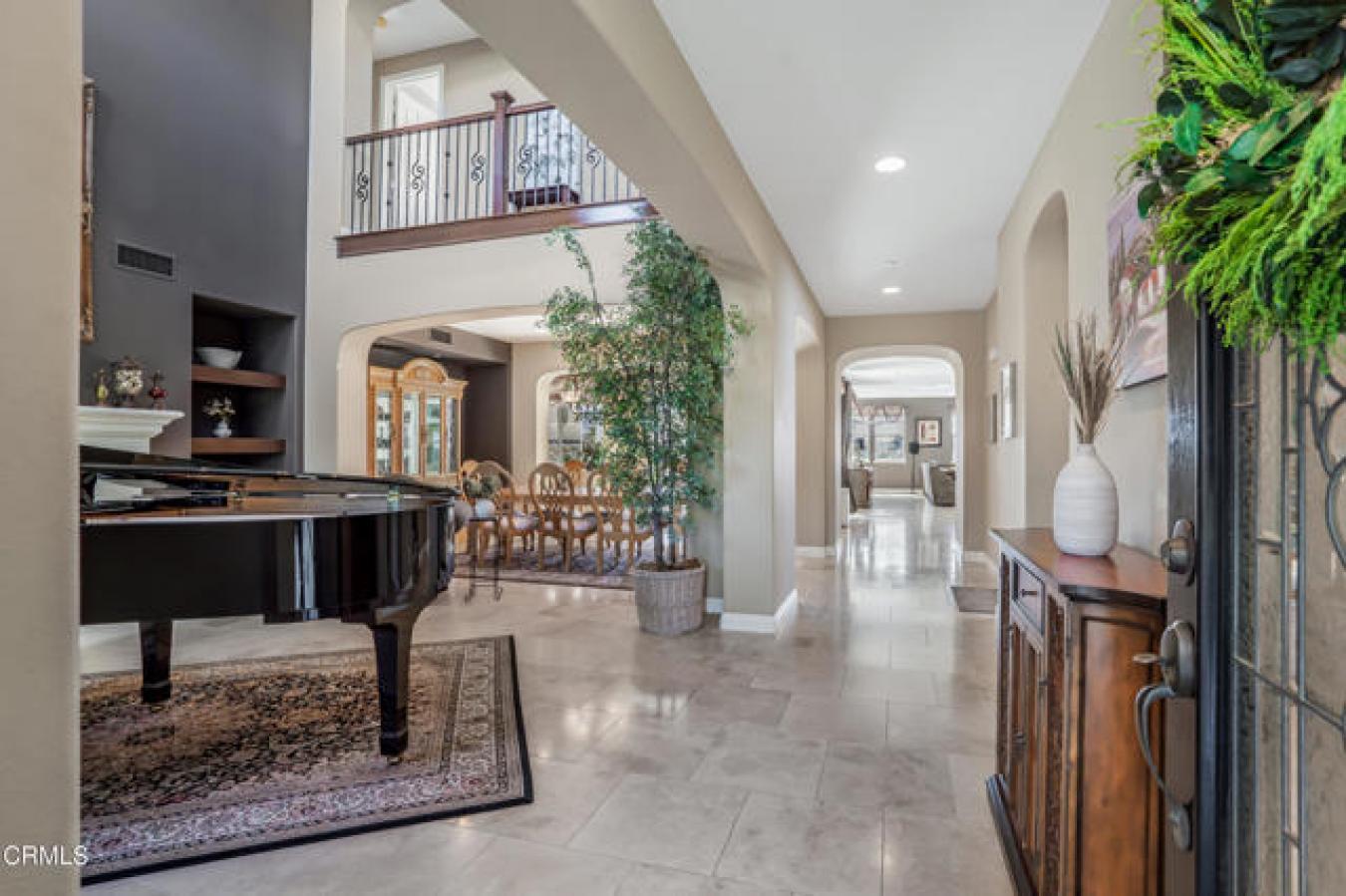 Simi Valley, California, 93065, United States, 5 Bedrooms Bedrooms, ,4 BathroomsBathrooms,Residential,For Sale,1761508