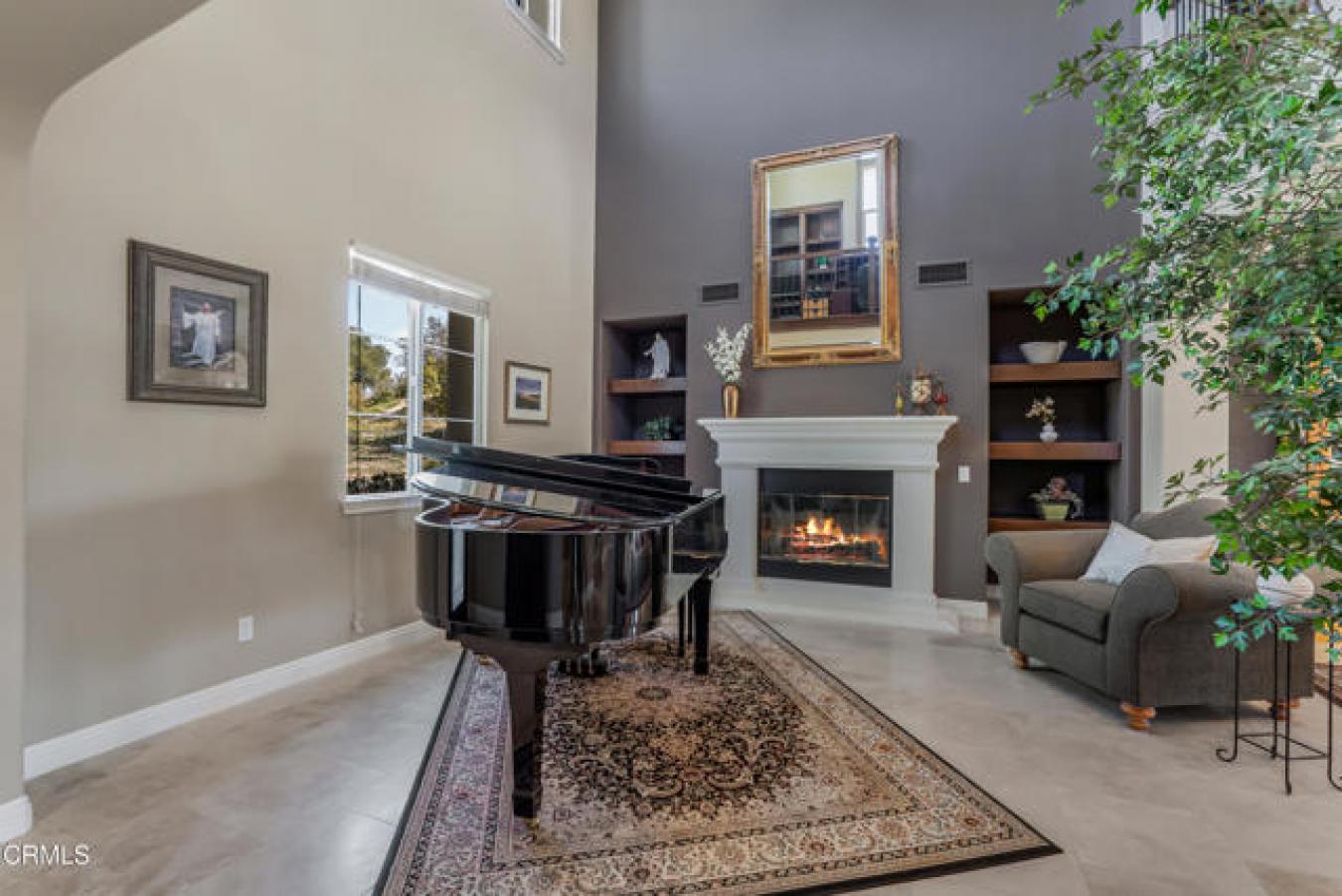 Simi Valley, California, 93065, United States, 5 Bedrooms Bedrooms, ,4 BathroomsBathrooms,Residential,For Sale,1761508