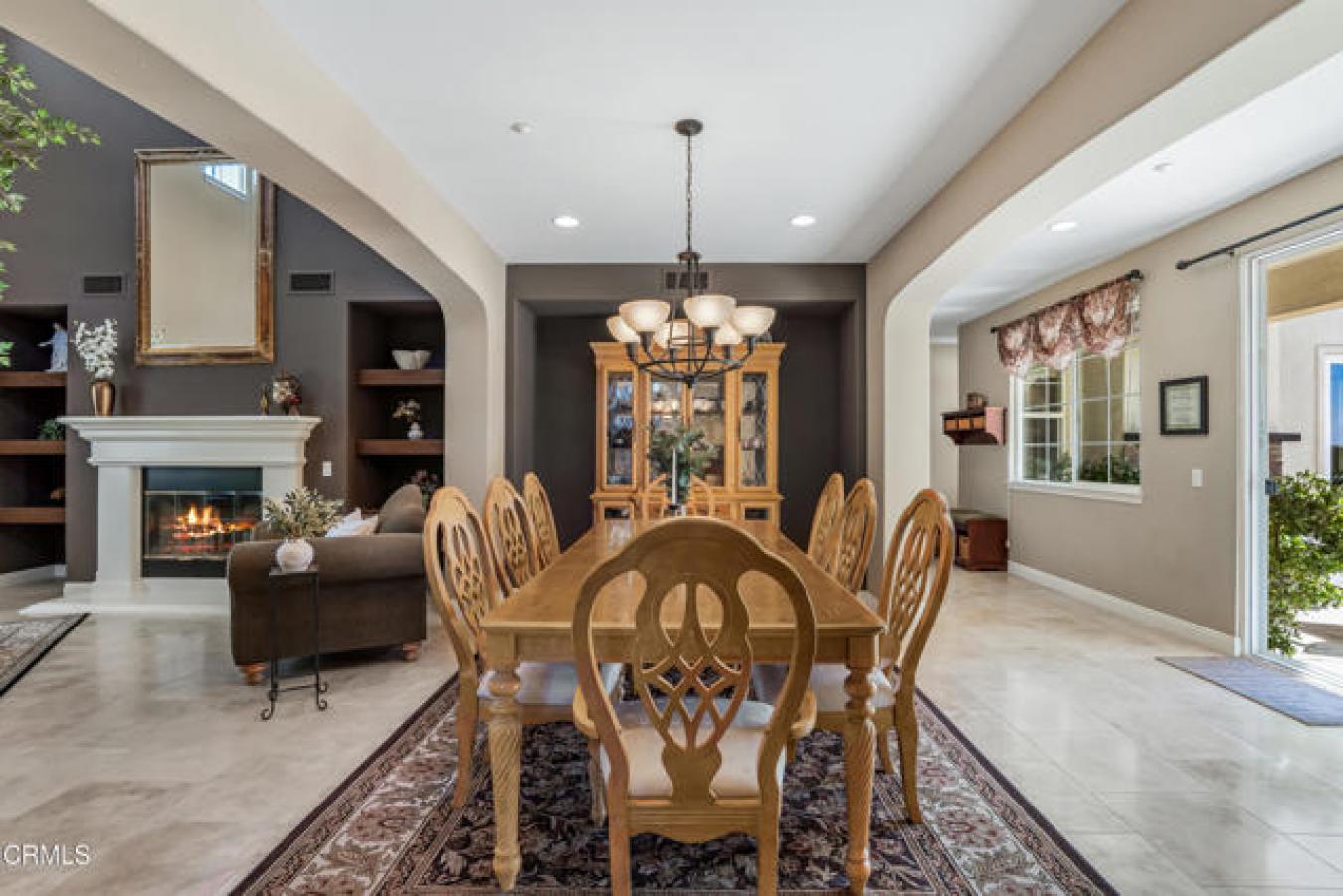 Simi Valley, California, 93065, United States, 5 Bedrooms Bedrooms, ,4 BathroomsBathrooms,Residential,For Sale,1761508