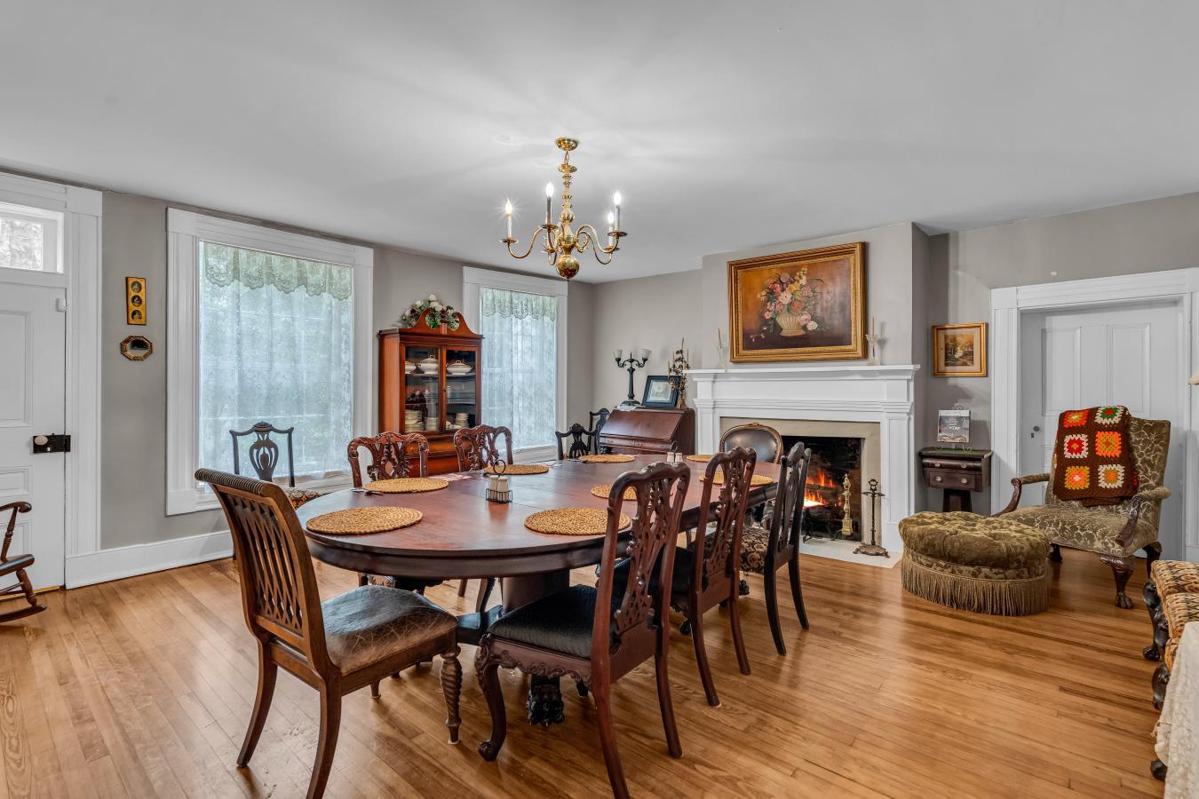 Starkville, Mississippi, 39759, United States, 6 Bedrooms Bedrooms, ,7 BathroomsBathrooms,Residential,For Sale,1757160