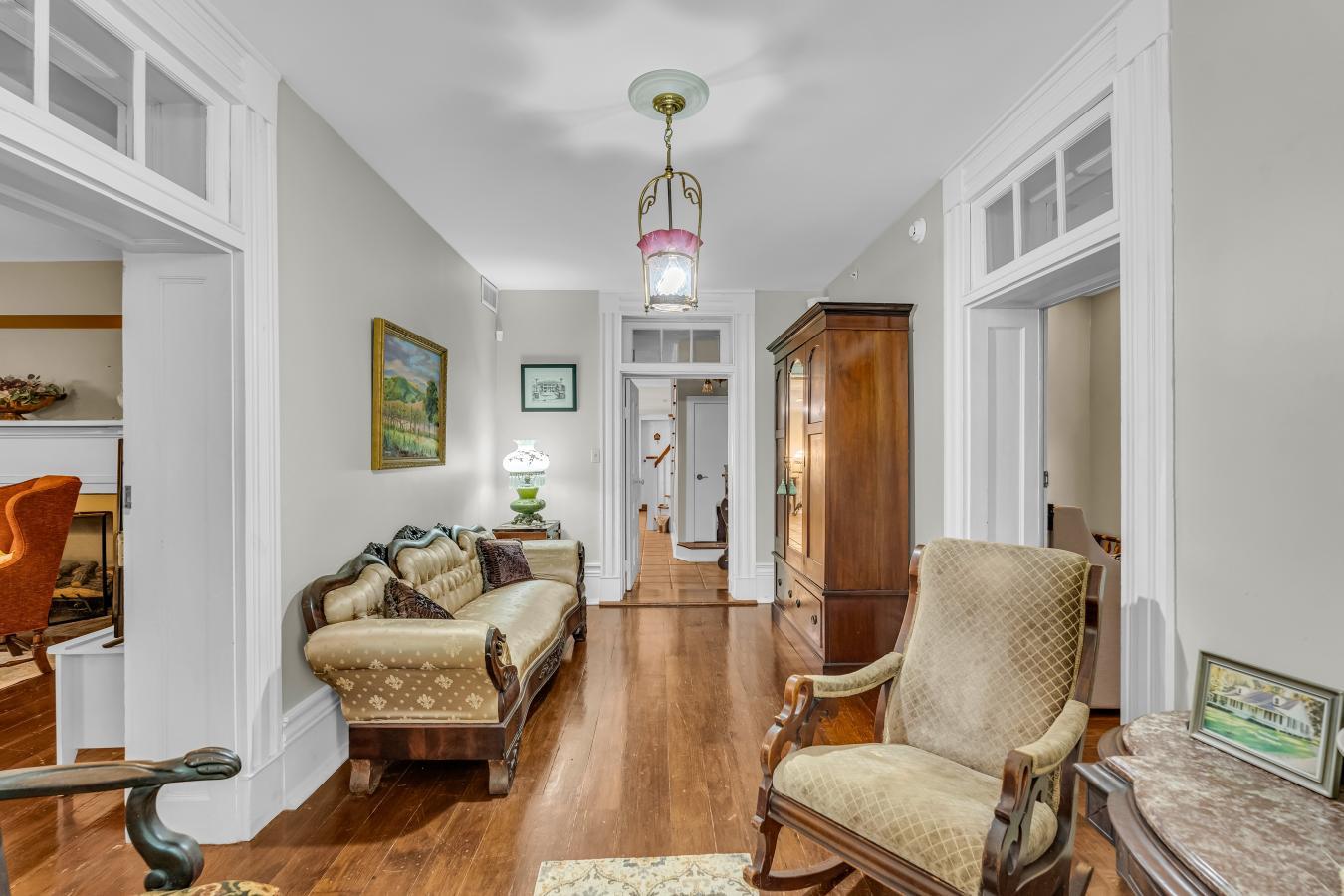 Starkville, Mississippi, 39759, United States, 6 Bedrooms Bedrooms, ,7 BathroomsBathrooms,Residential,For Sale,1757160