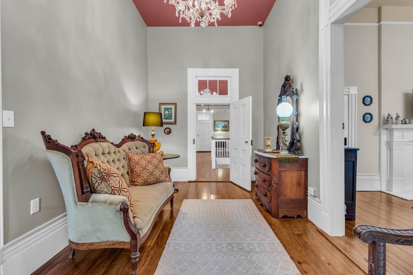 Starkville, Mississippi, 39759, United States, 6 Bedrooms Bedrooms, ,7 BathroomsBathrooms,Residential,For Sale,1757160