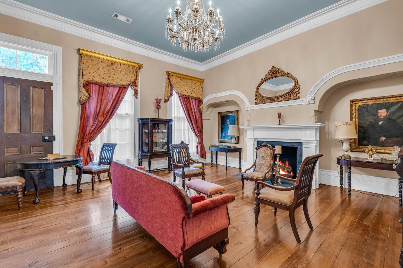 Starkville, Mississippi, 39759, United States, 6 Bedrooms Bedrooms, ,7 BathroomsBathrooms,Residential,For Sale,1757160