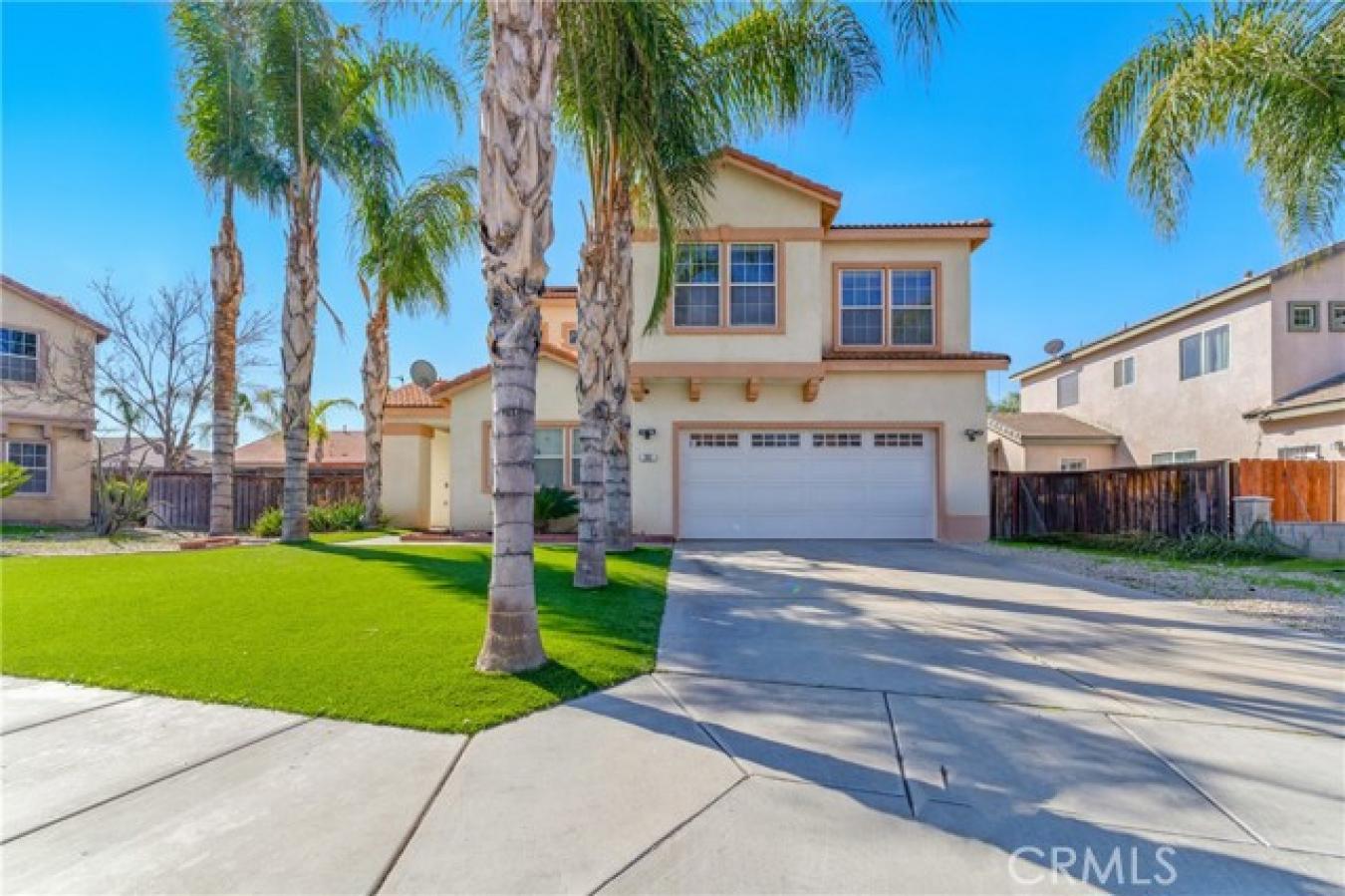 Welcome to 262 Bahama Court, San Jacinto, CA 92583, a beautiful 4-bedr – image 2