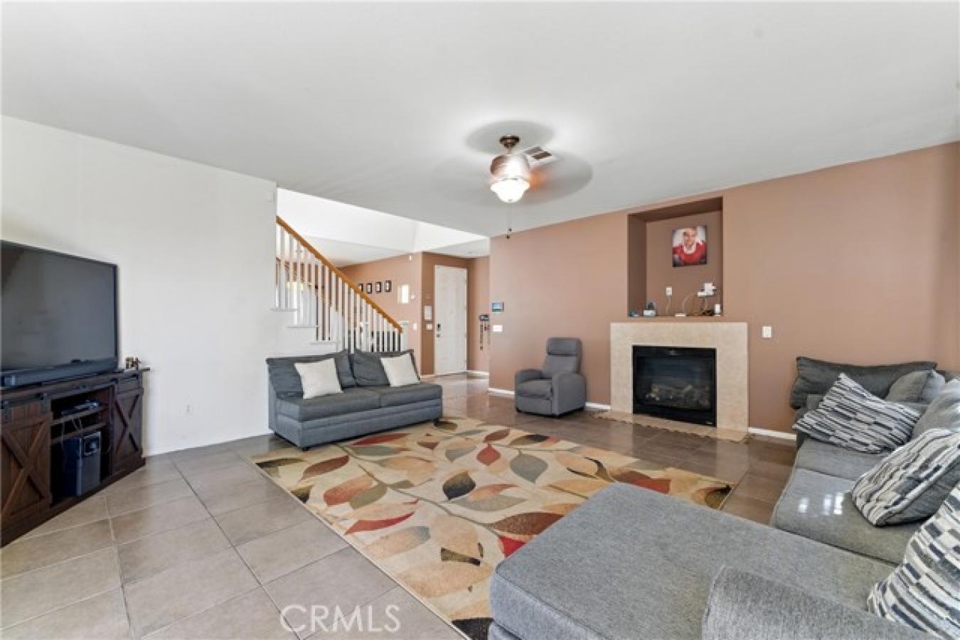 Welcome to 262 Bahama Court, San Jacinto, CA 92583, a beautiful 4-bedr – image 8