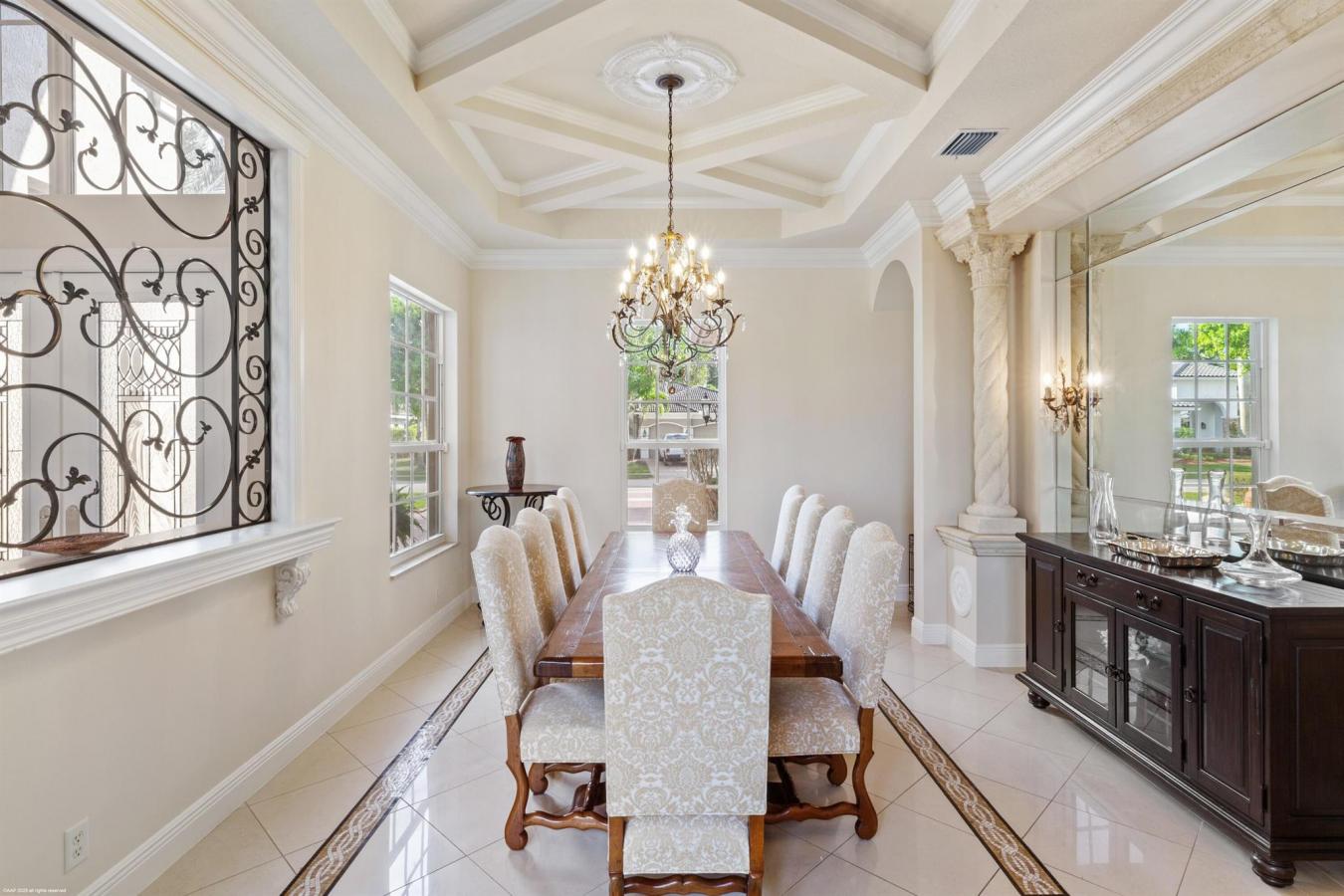 Wellington, Florida, 33414, United States, 4 Bedrooms Bedrooms, ,5 BathroomsBathrooms,Residential,For Sale,1761503