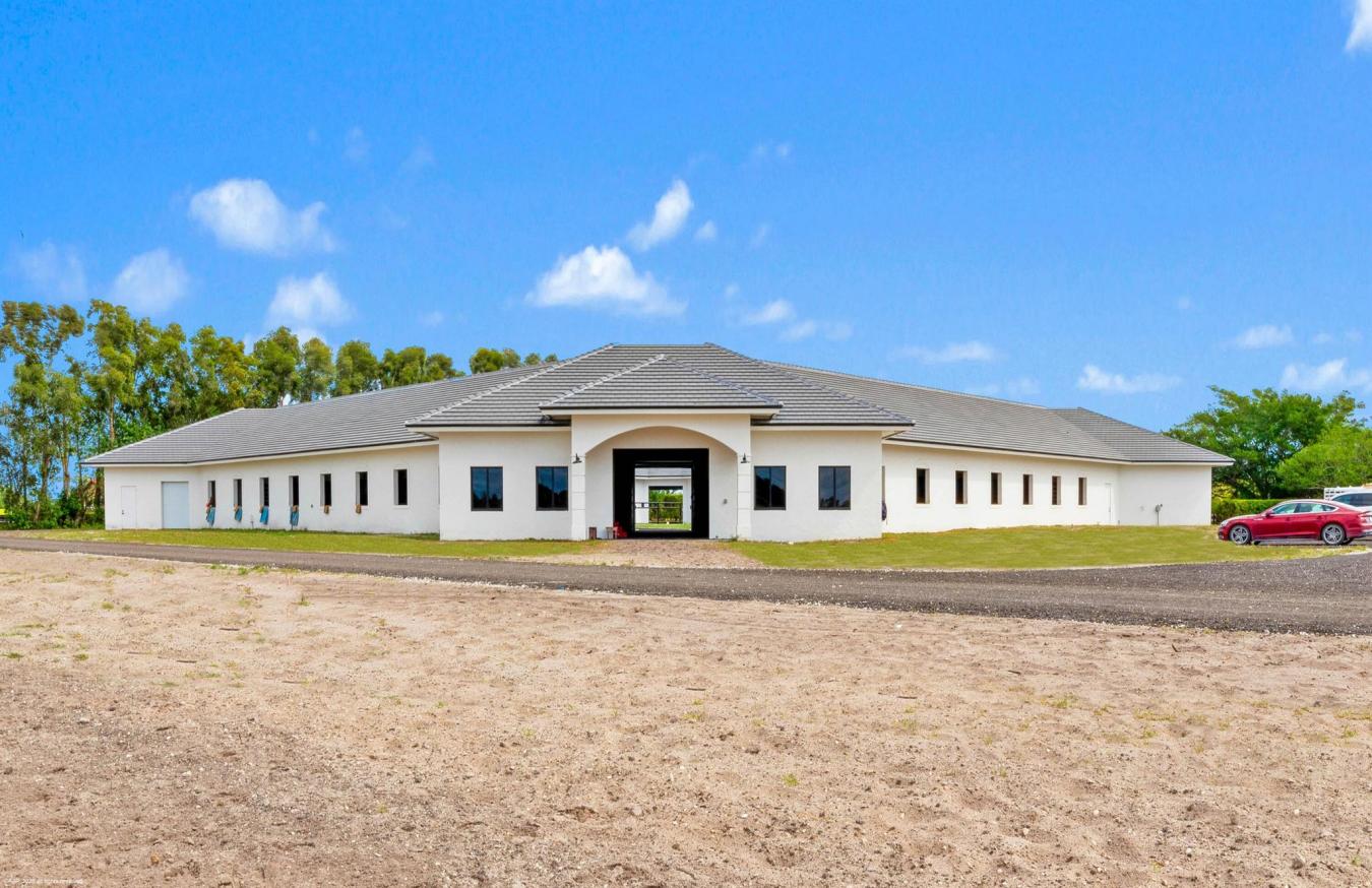 Wellington, Florida, 33449, United States, 8 Bedrooms Bedrooms, ,8 BathroomsBathrooms,Residential,For Sale,1761502