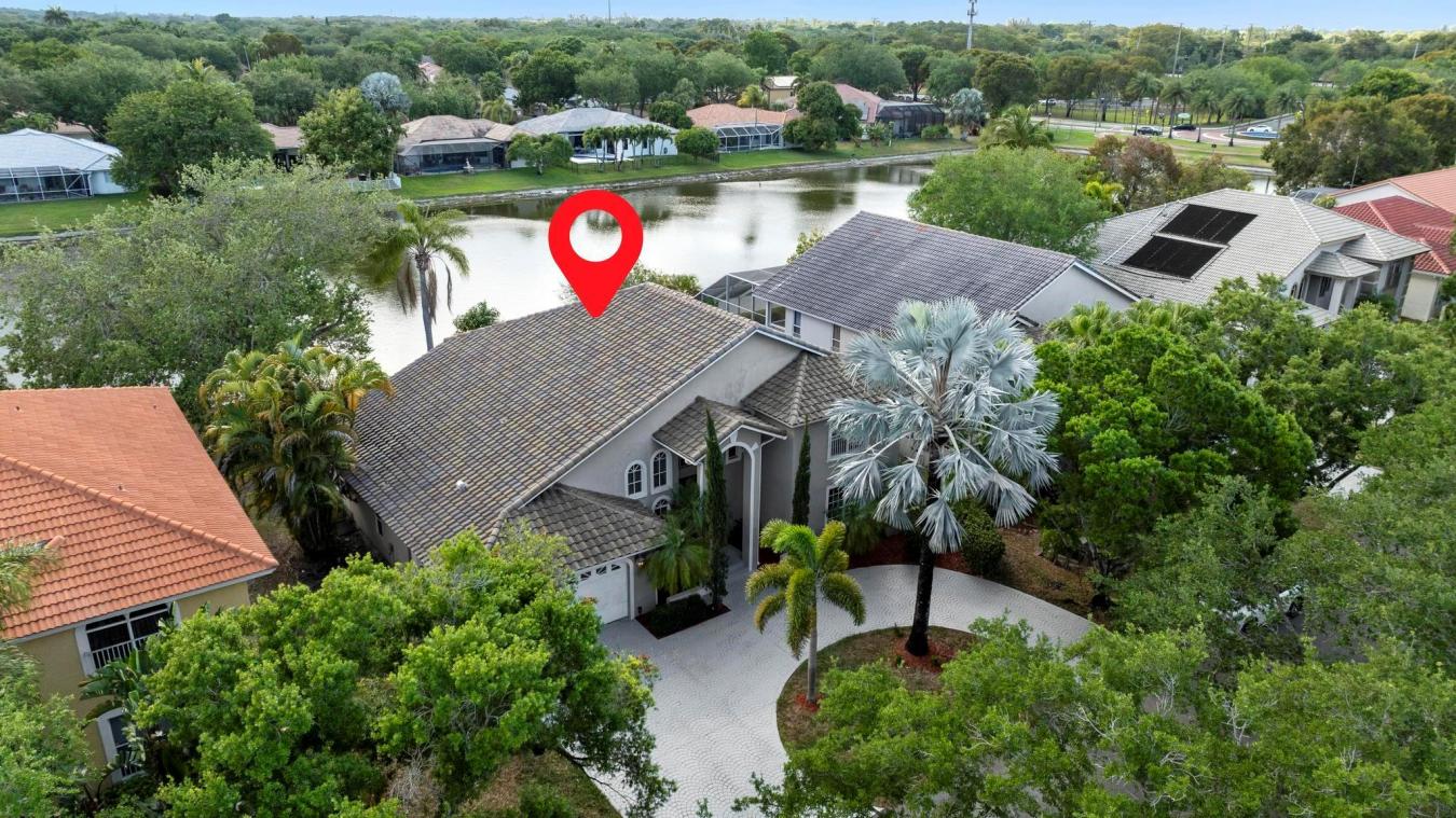 Coral Springs, Florida, 33067, United States, 5 Bedrooms Bedrooms, ,3 BathroomsBathrooms,Residential,For Sale,1761497