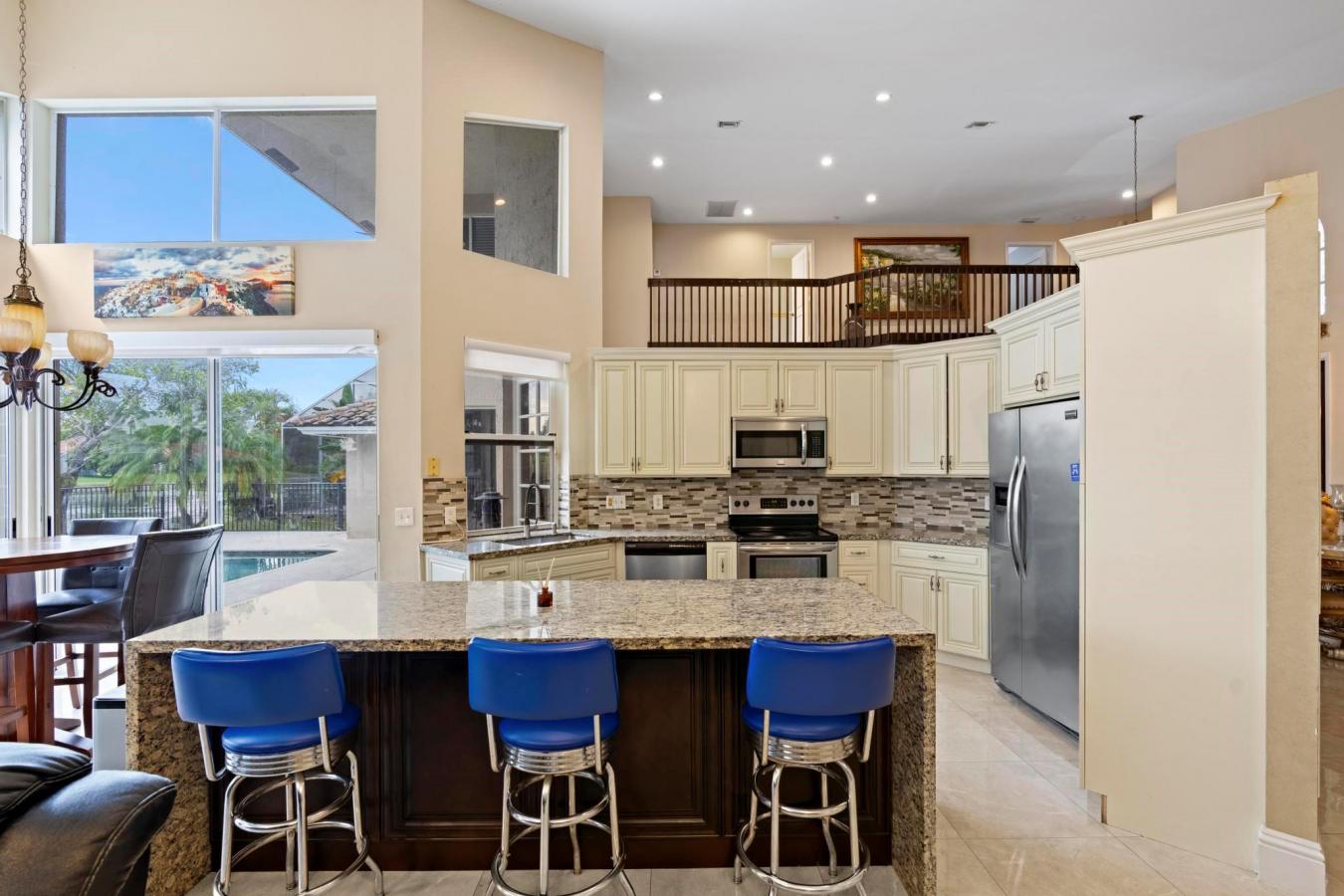 Coral Springs, Florida, 33067, United States, 5 Bedrooms Bedrooms, ,3 BathroomsBathrooms,Residential,For Sale,1761497