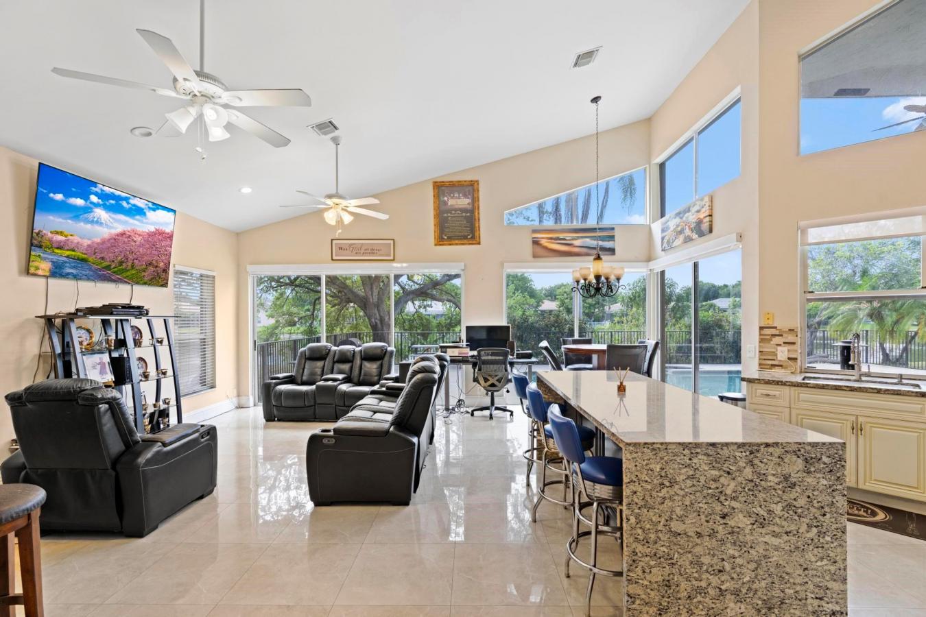 Coral Springs, Florida, 33067, United States, 5 Bedrooms Bedrooms, ,3 BathroomsBathrooms,Residential,For Sale,1761497