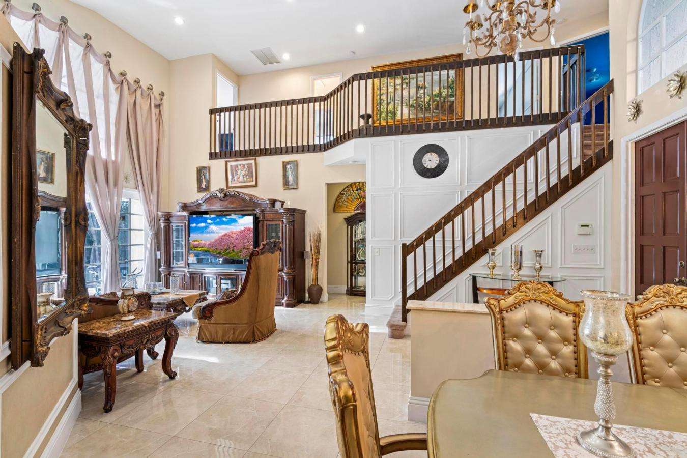 Coral Springs, Florida, 33067, United States, 5 Bedrooms Bedrooms, ,3 BathroomsBathrooms,Residential,For Sale,1761497