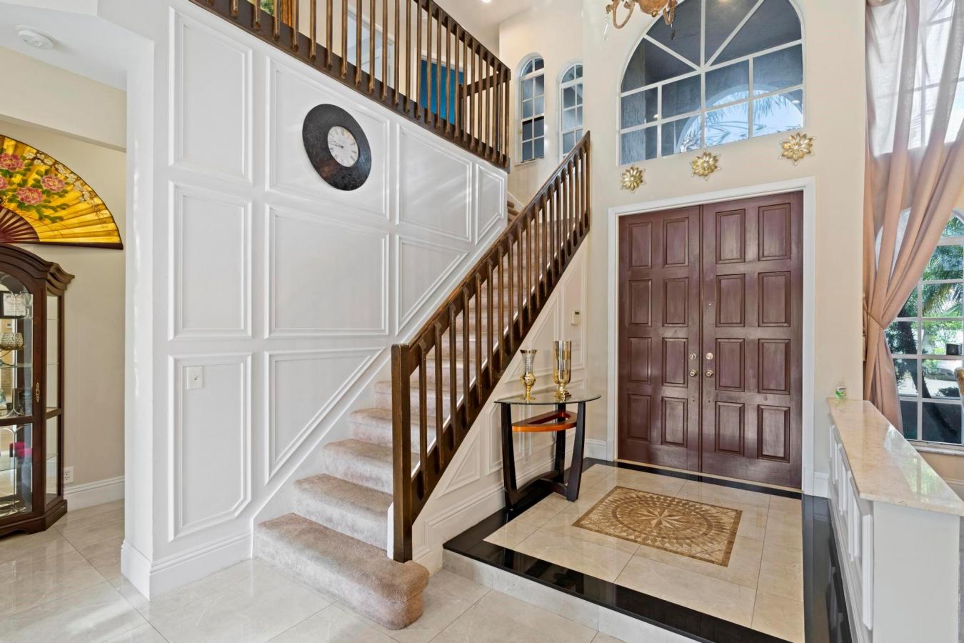 Coral Springs, Florida, 33067, United States, 5 Bedrooms Bedrooms, ,3 BathroomsBathrooms,Residential,For Sale,1761497