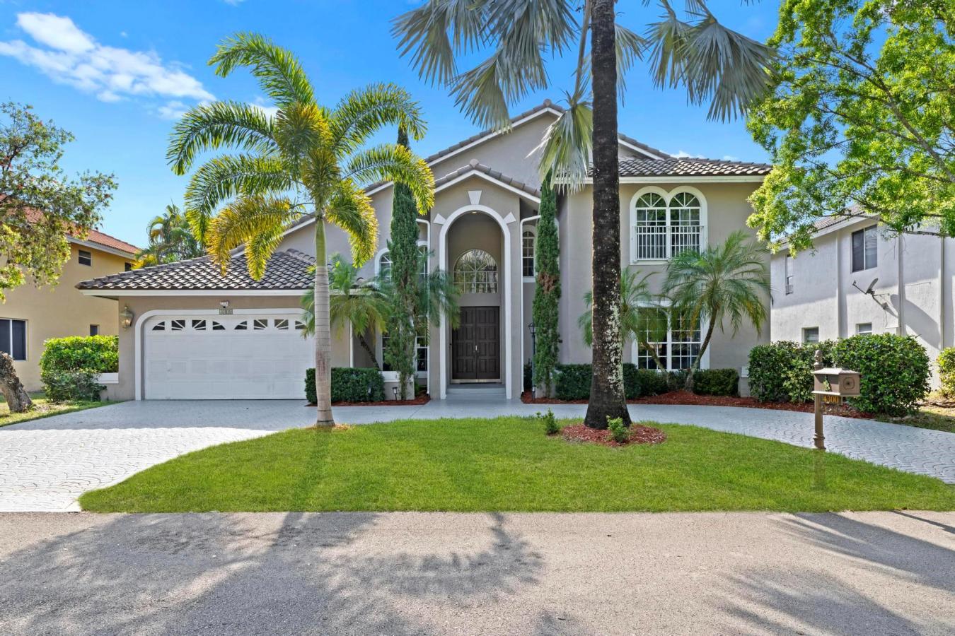 Coral Springs, Florida, 33067, United States, 5 Bedrooms Bedrooms, ,3 BathroomsBathrooms,Residential,For Sale,1761497