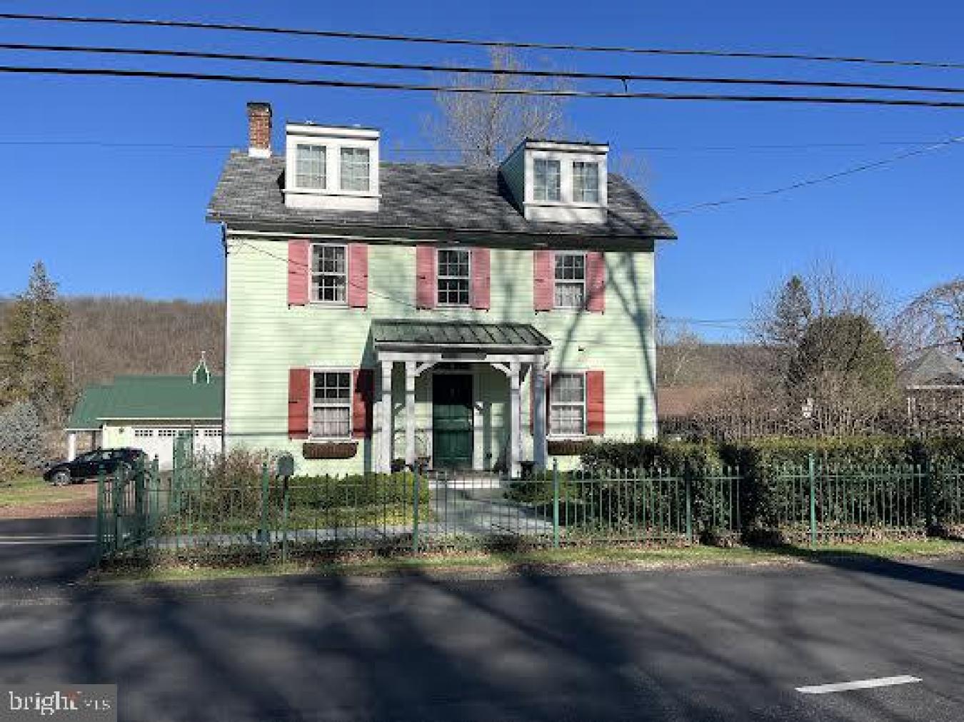 Pipersville, Pennsylvania, 18947, United States, 4 Bedrooms Bedrooms, ,3 BathroomsBathrooms,Residential,For Sale,1762733