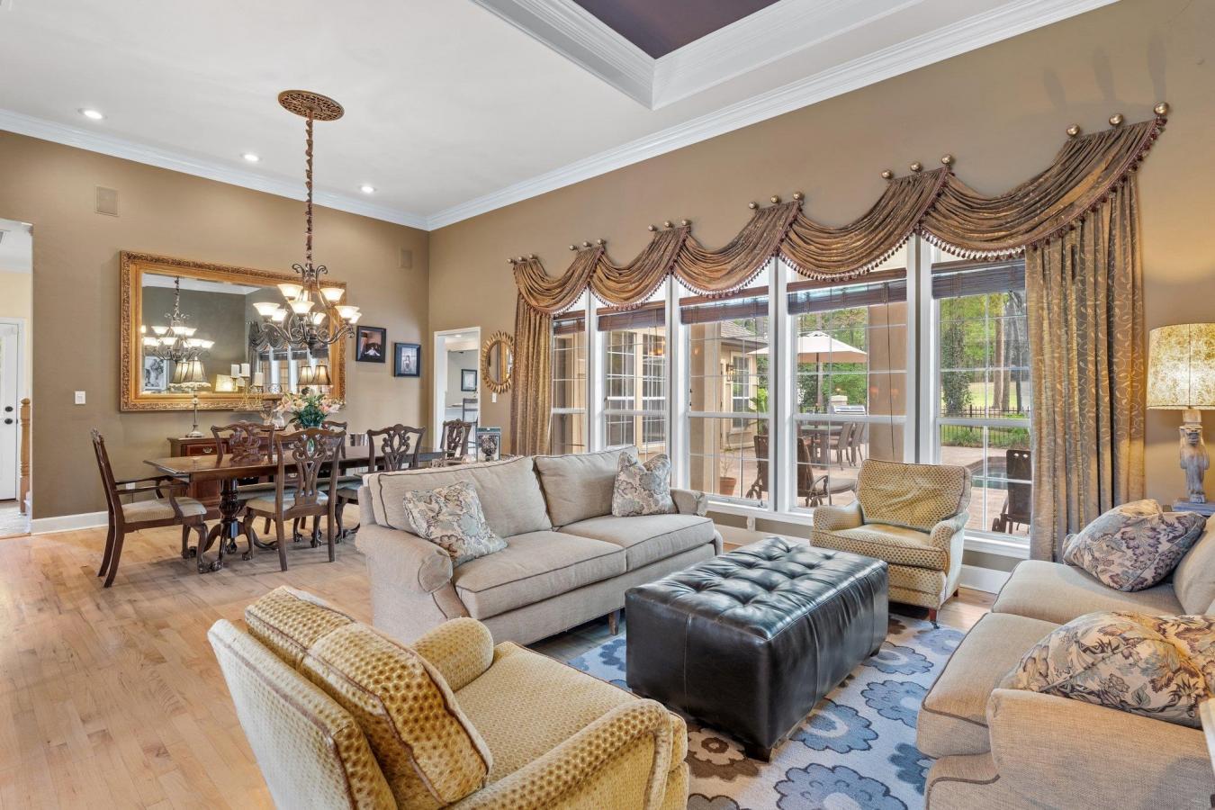 Tallahassee, Florida, 32312, United States, 5 Bedrooms Bedrooms, ,5 BathroomsBathrooms,Residential,For Sale,1761489