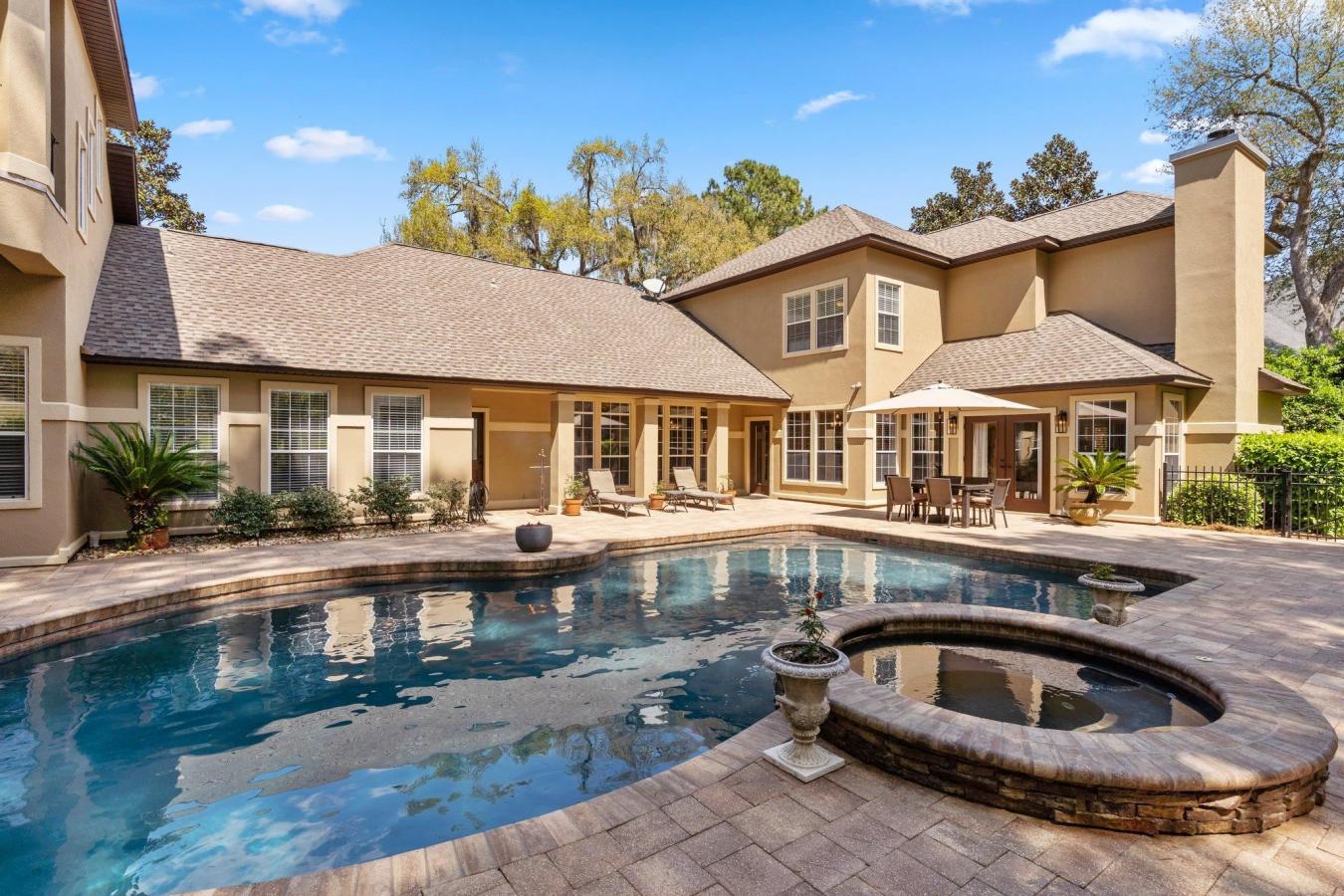 Tallahassee, Florida, 32312, United States, 5 Bedrooms Bedrooms, ,5 BathroomsBathrooms,Residential,For Sale,1761489