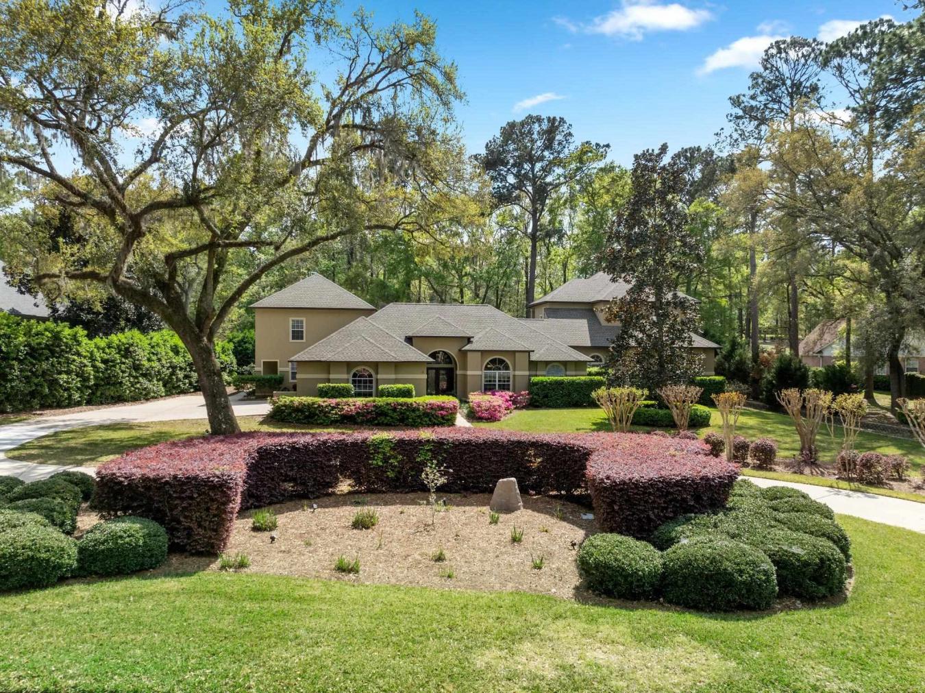 Tallahassee, Florida, 32312, United States, 5 Bedrooms Bedrooms, ,5 BathroomsBathrooms,Residential,For Sale,1761489