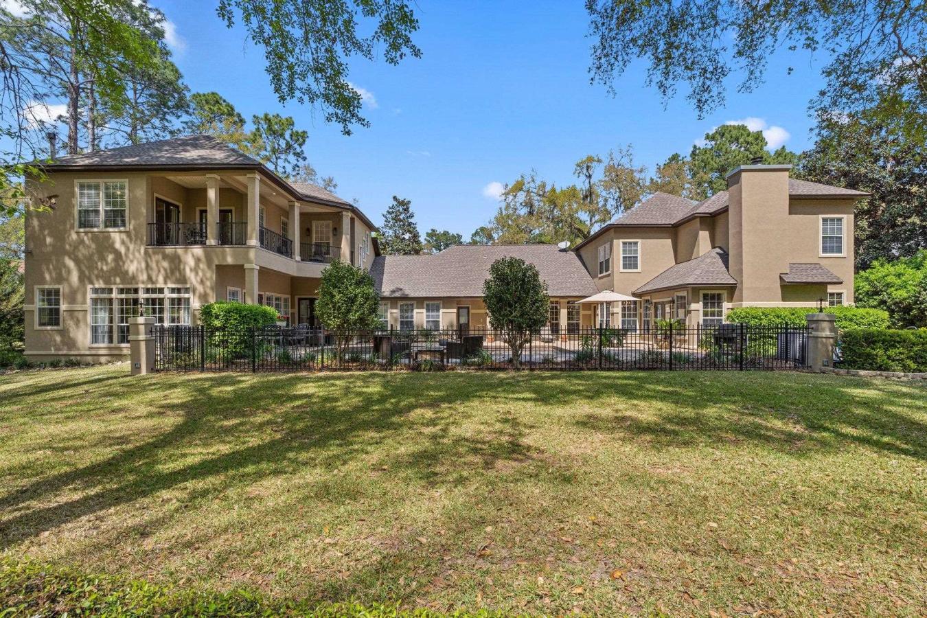Tallahassee, Florida, 32312, United States, 5 Bedrooms Bedrooms, ,5 BathroomsBathrooms,Residential,For Sale,1761489