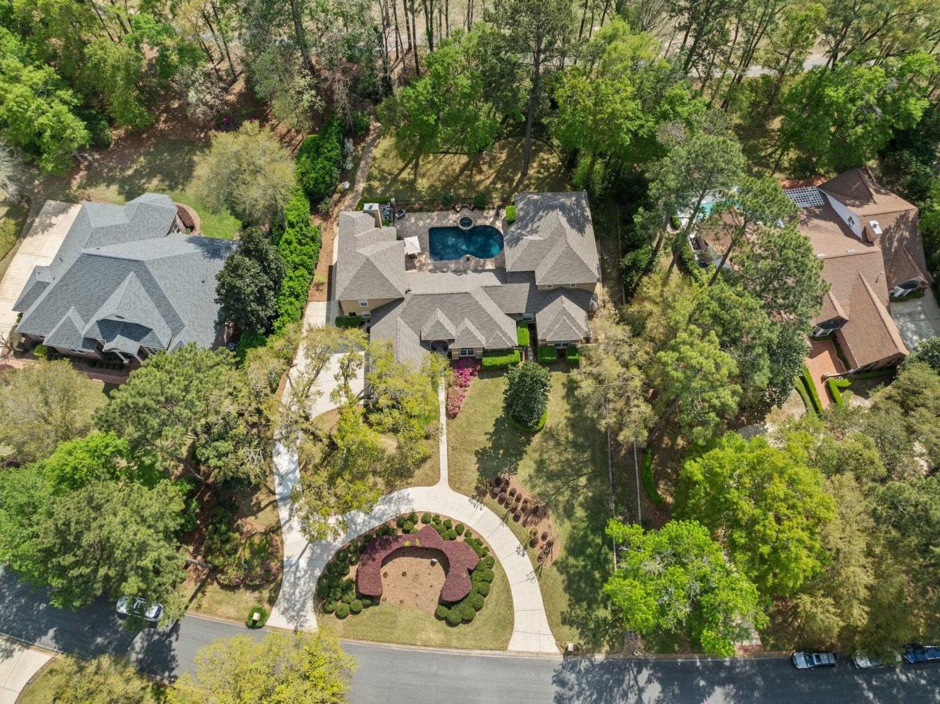 Tallahassee, Florida, 32312, United States, 5 Bedrooms Bedrooms, ,5 BathroomsBathrooms,Residential,For Sale,1761489