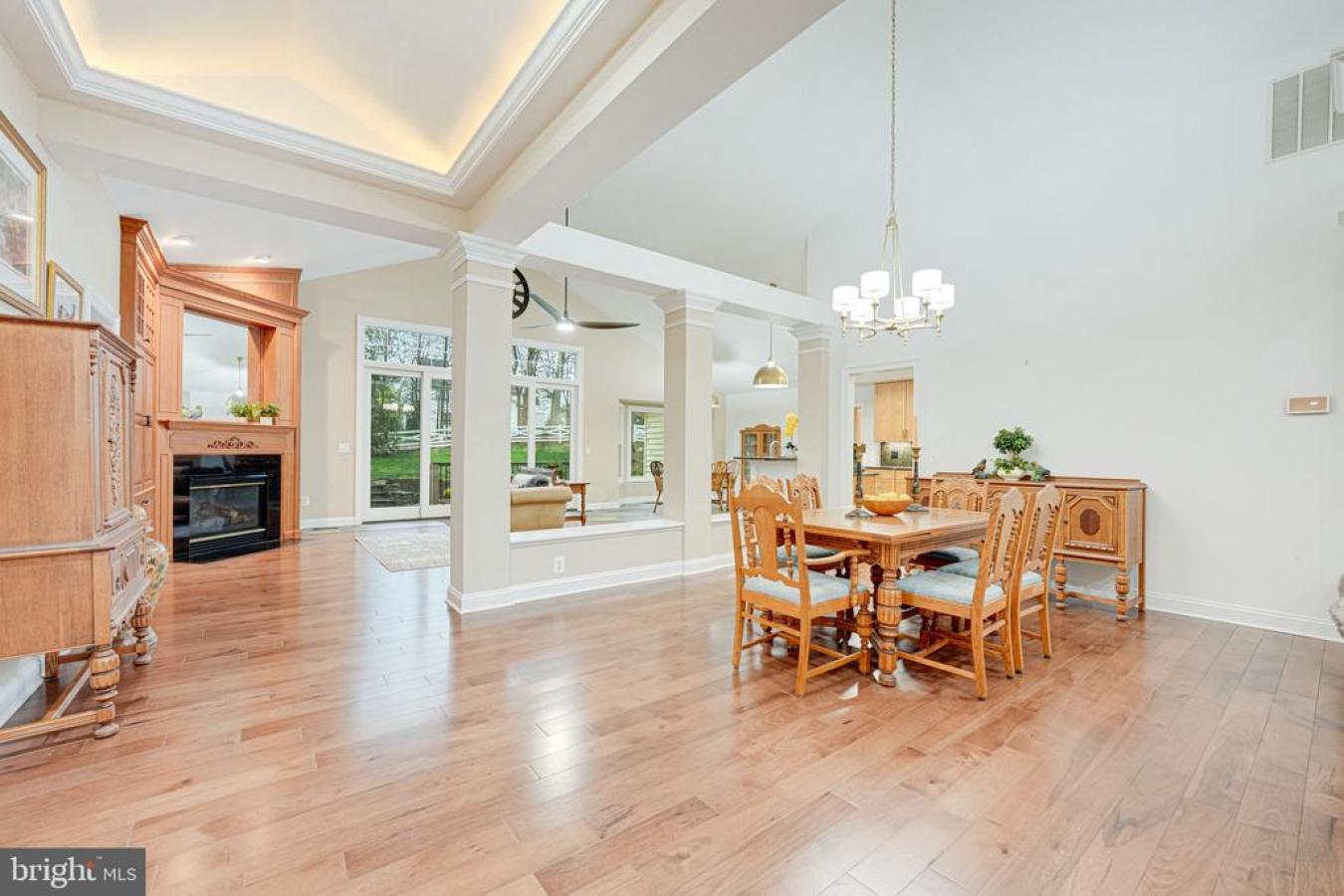 Haymarket, Virginia, 20169, United States, 3 Bedrooms Bedrooms, ,4 BathroomsBathrooms,Residential,For Sale,1762726