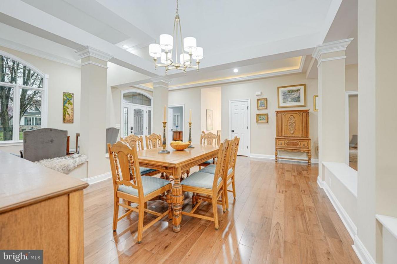 Haymarket, Virginia, 20169, United States, 3 Bedrooms Bedrooms, ,4 BathroomsBathrooms,Residential,For Sale,1762726