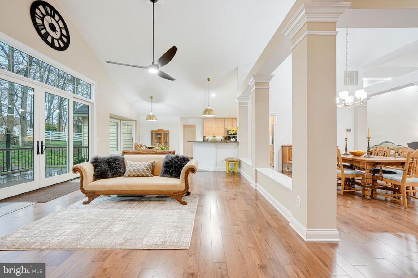 Haymarket, Virginia, 20169, United States, 3 Bedrooms Bedrooms, ,4 BathroomsBathrooms,Residential,For Sale,1762726