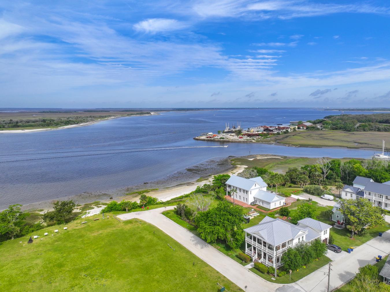 Fernandina Beach, Florida, 32034, United States, ,Residential,For Sale,1769229