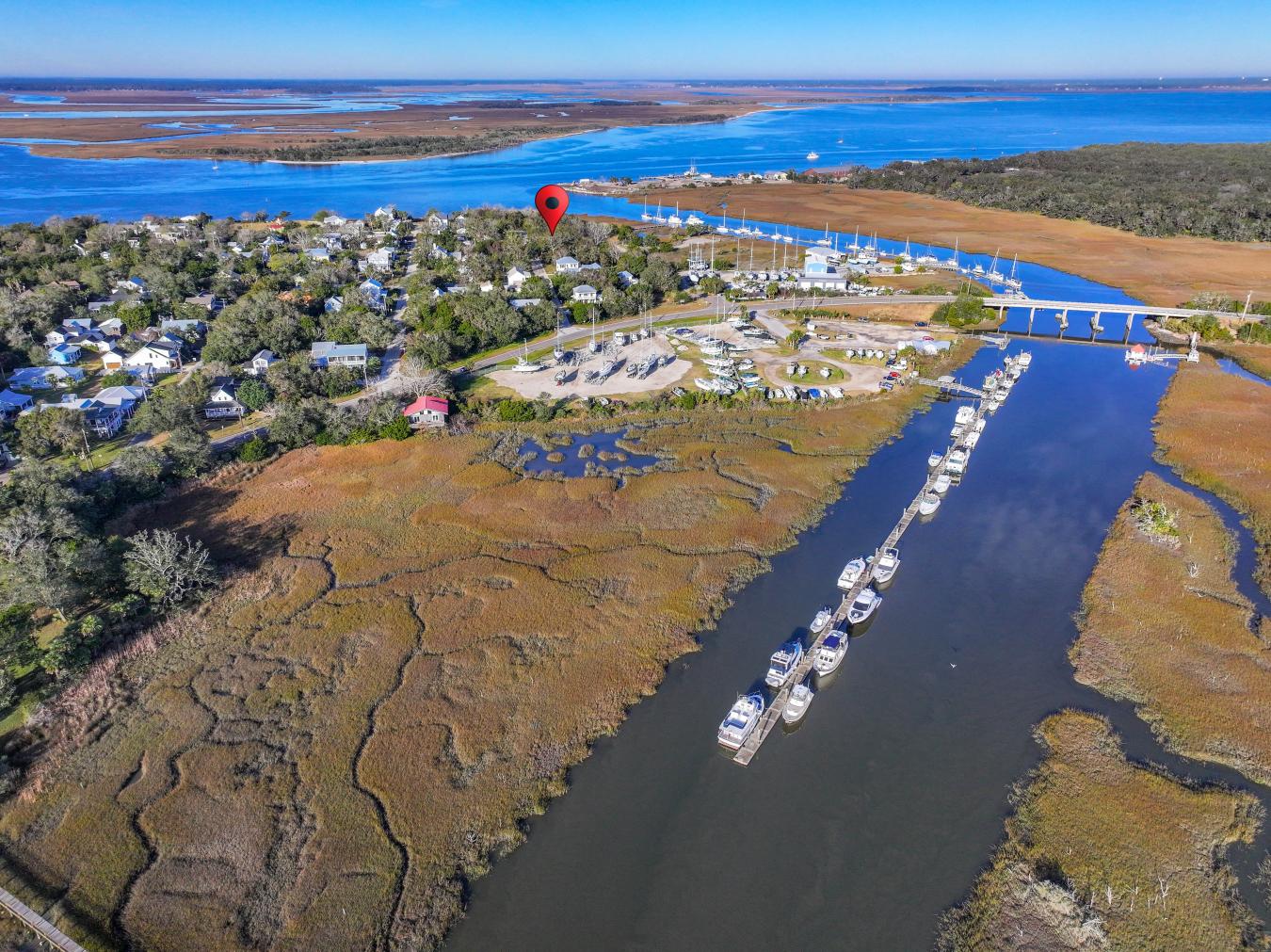 Fernandina Beach, Florida, 32034, United States, ,Residential,For Sale,1769229