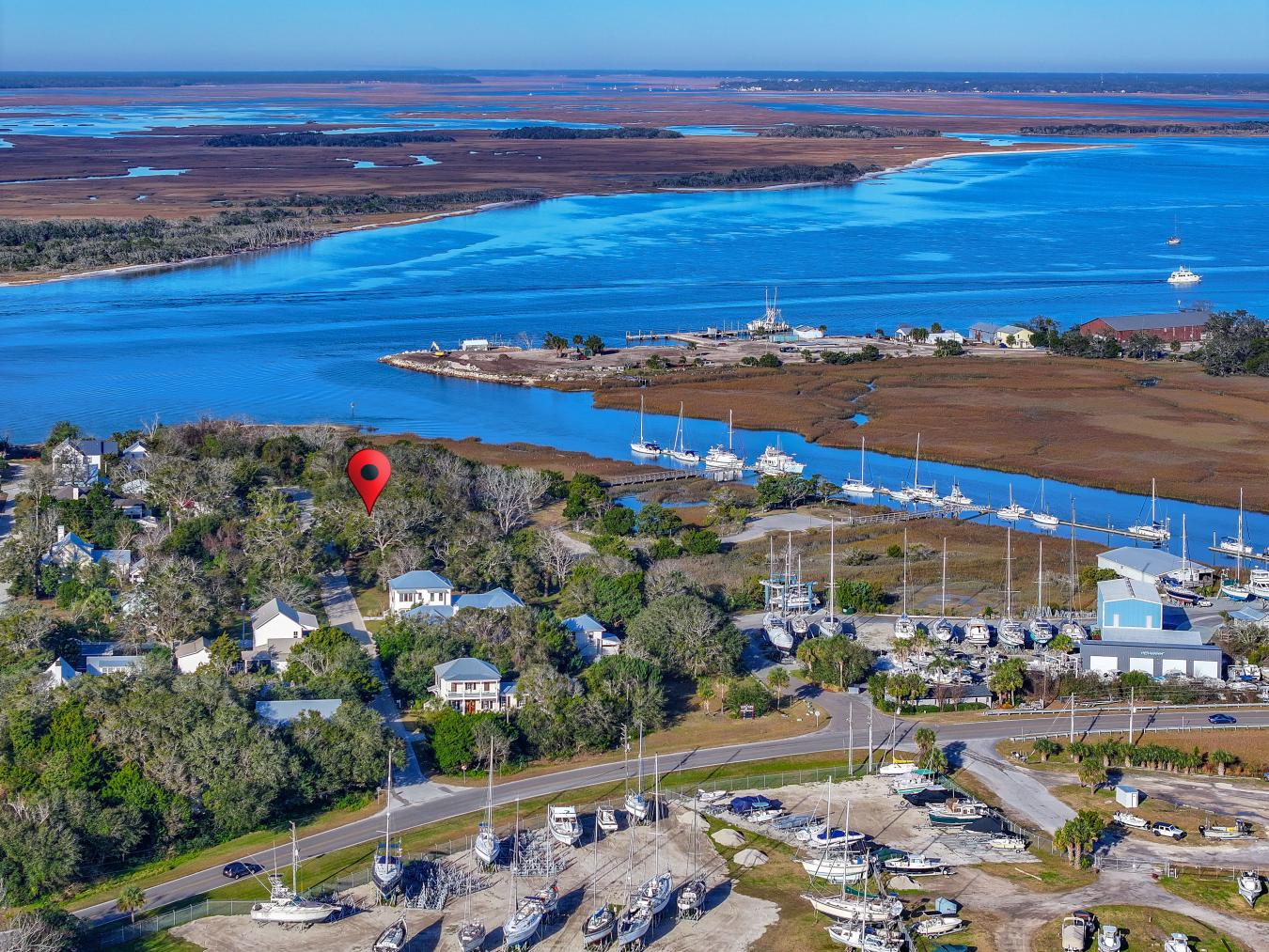 Fernandina Beach, Florida, 32034, United States, ,Residential,For Sale,1769229