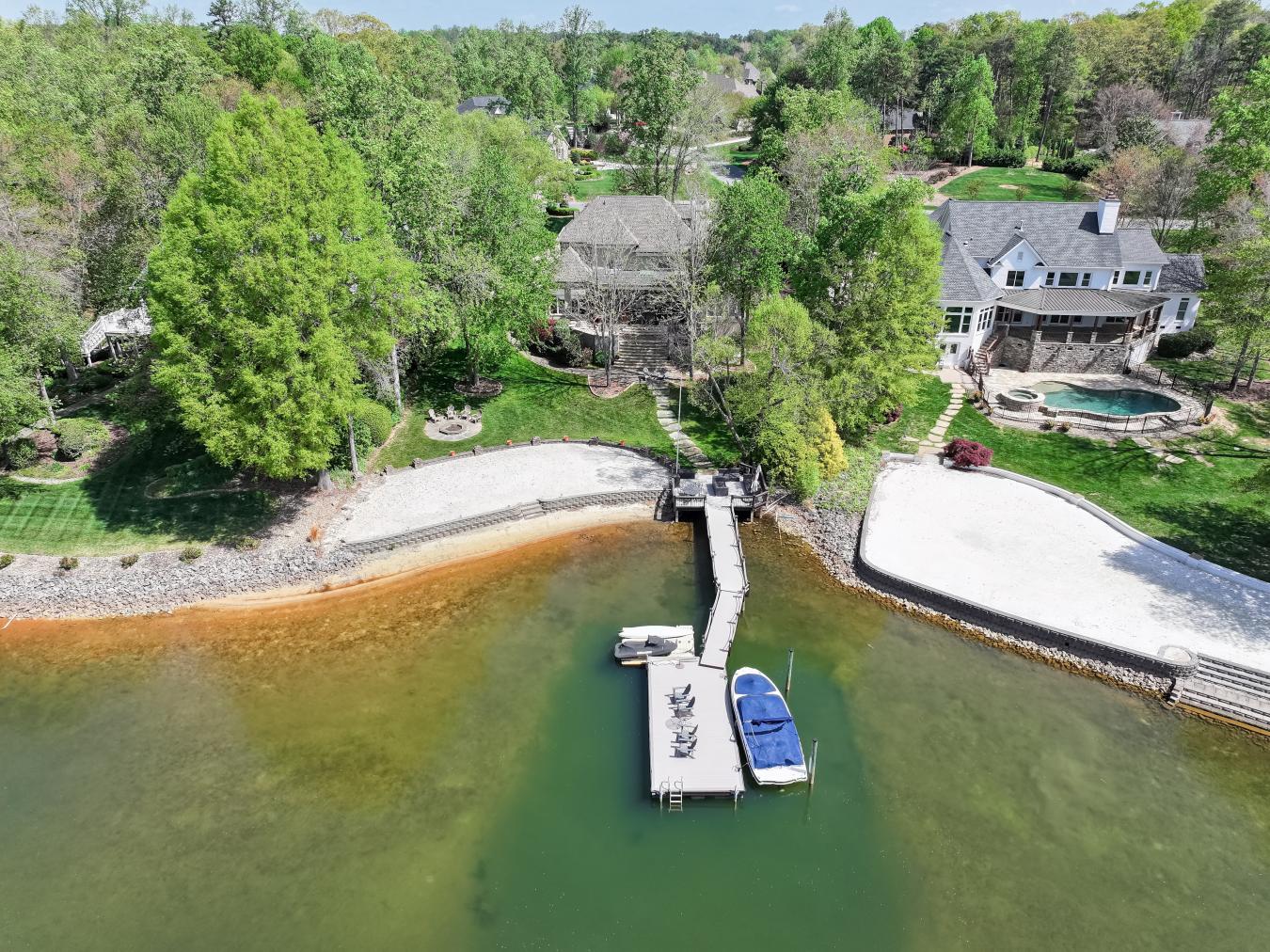 Cornelius, North Carolina, 28031, United States, 5 Bedrooms Bedrooms, ,5 BathroomsBathrooms,Residential,For Sale,1762722