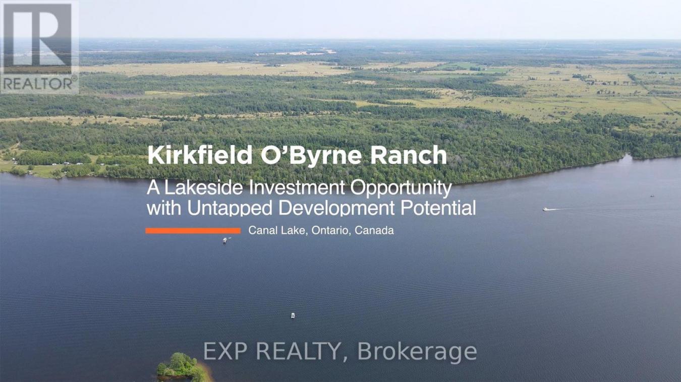 Kawartha Lakes, ON, K0M2B0, Canada, ,Residential,For Sale,1762719