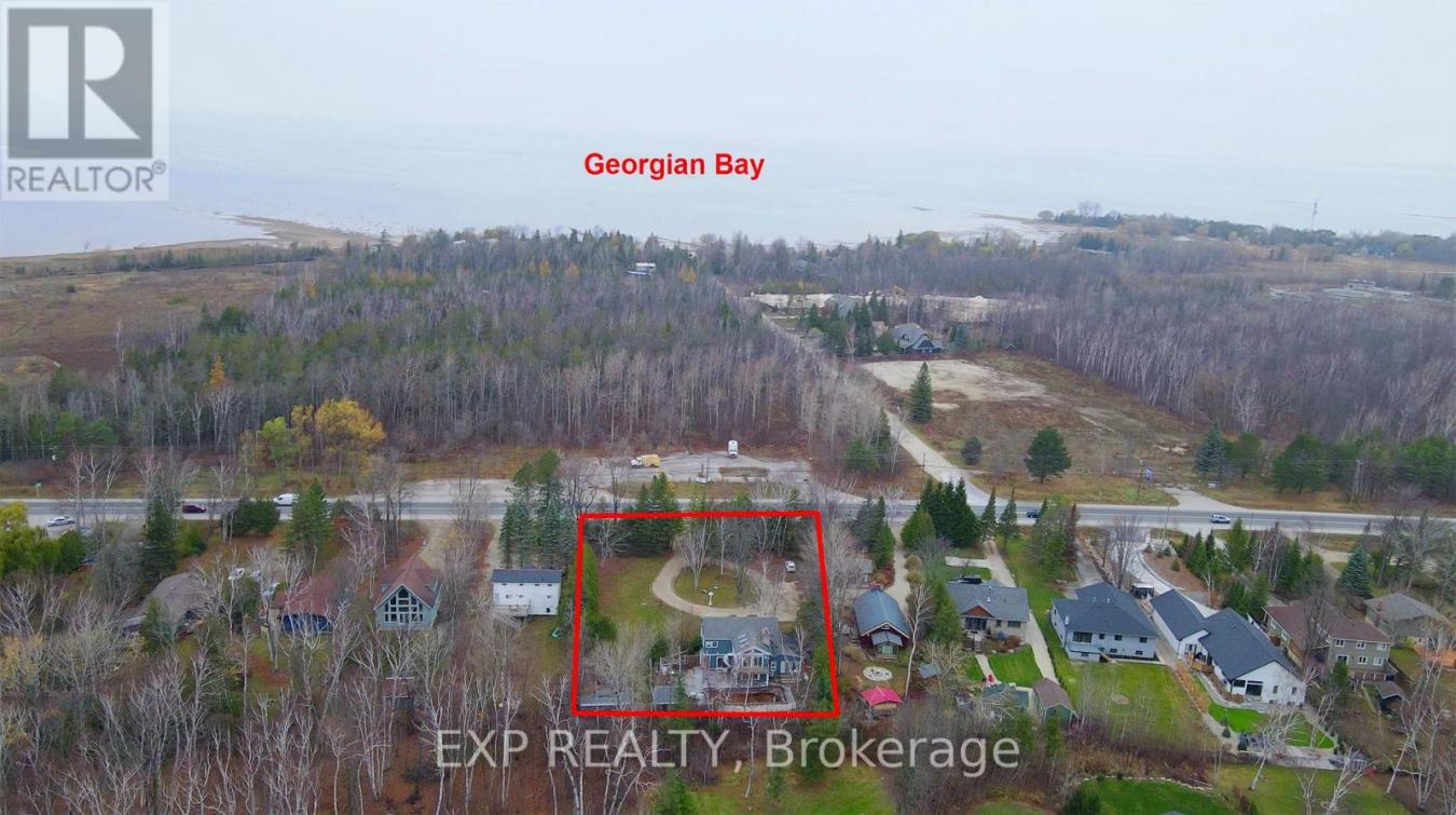Blue Mountains, ON, L9Y0L1, Canada, 6 Bedrooms Bedrooms, ,5 BathroomsBathrooms,Residential,For Sale,1762717