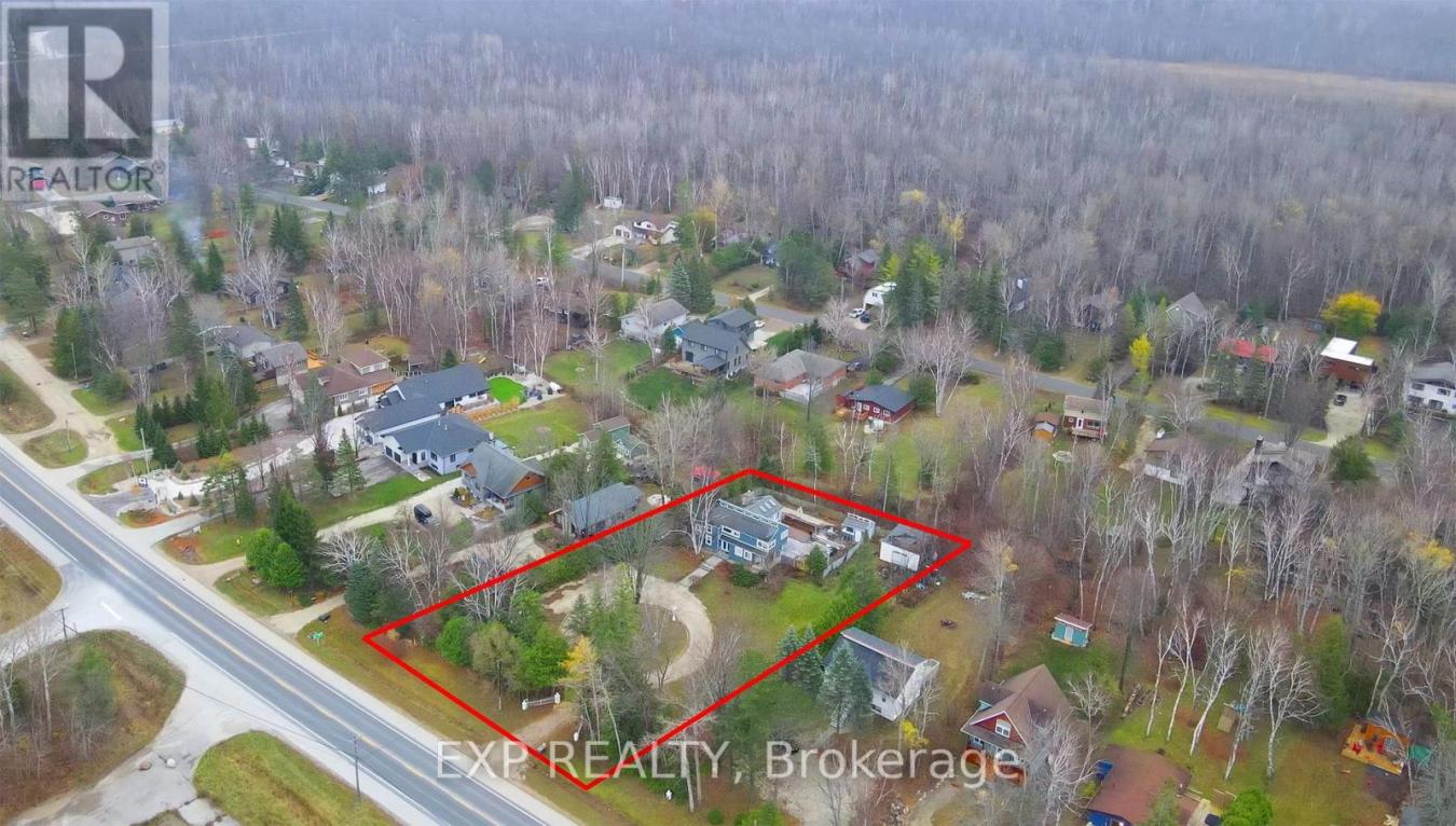 Blue Mountains, ON, L9Y0L1, Canada, 6 Bedrooms Bedrooms, ,5 BathroomsBathrooms,Residential,For Sale,1762717