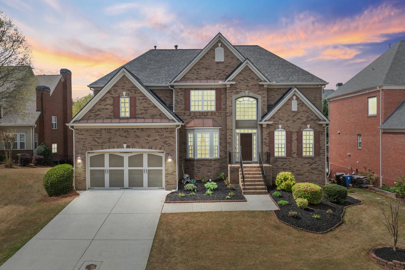 Alpharetta, Georgia, 30022, United States, 6 Bedrooms Bedrooms, ,5 BathroomsBathrooms,Residential,For Sale,1762712
