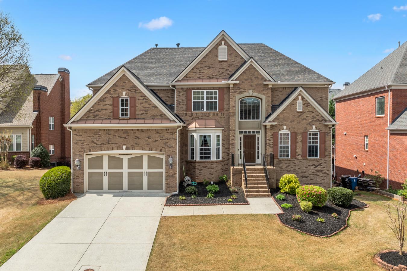 Alpharetta, Georgia, 30022, United States, 6 Bedrooms Bedrooms, ,5 BathroomsBathrooms,Residential,For Sale,1762712
