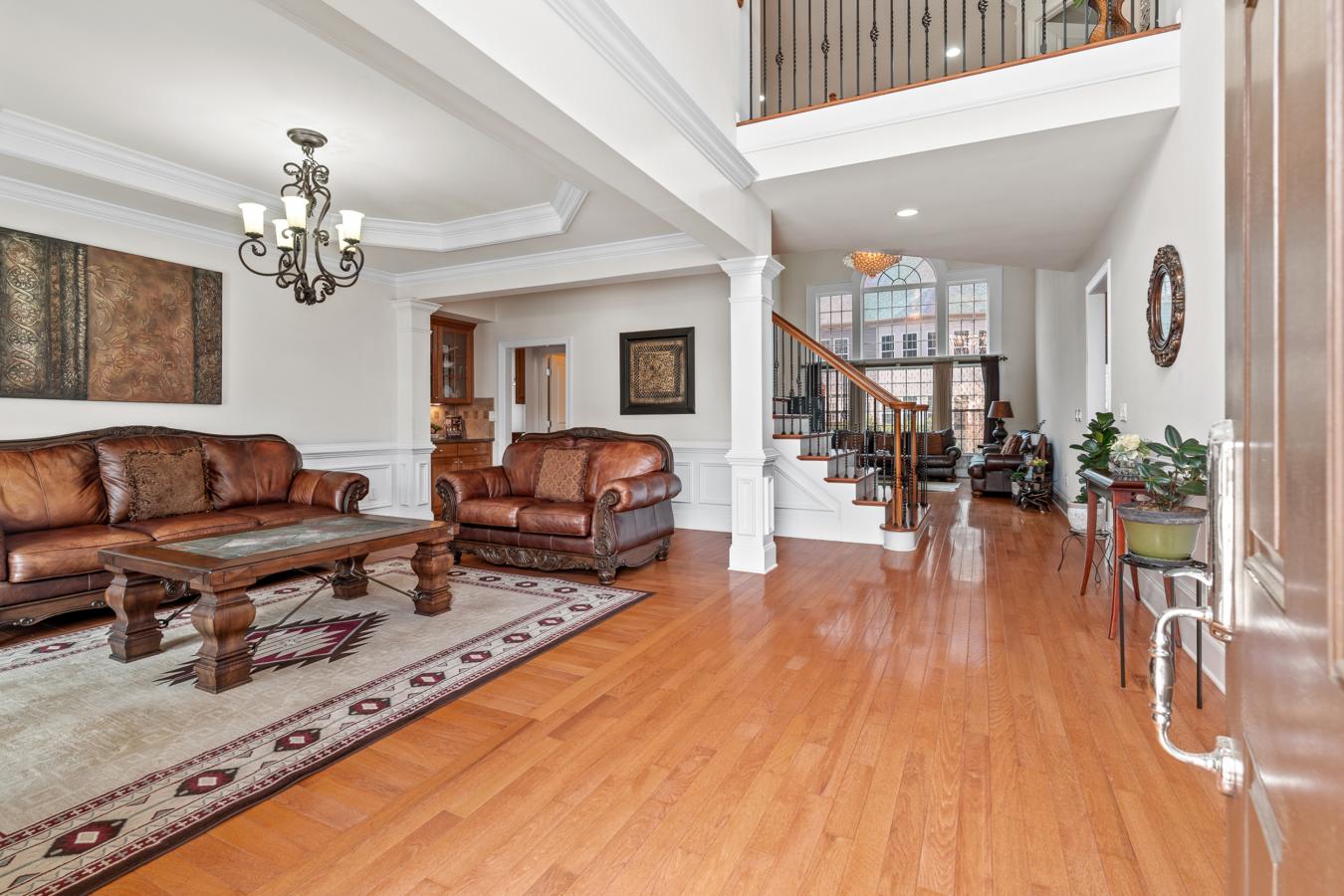 Alpharetta, Georgia, 30022, United States, 6 Bedrooms Bedrooms, ,5 BathroomsBathrooms,Residential,For Sale,1762712