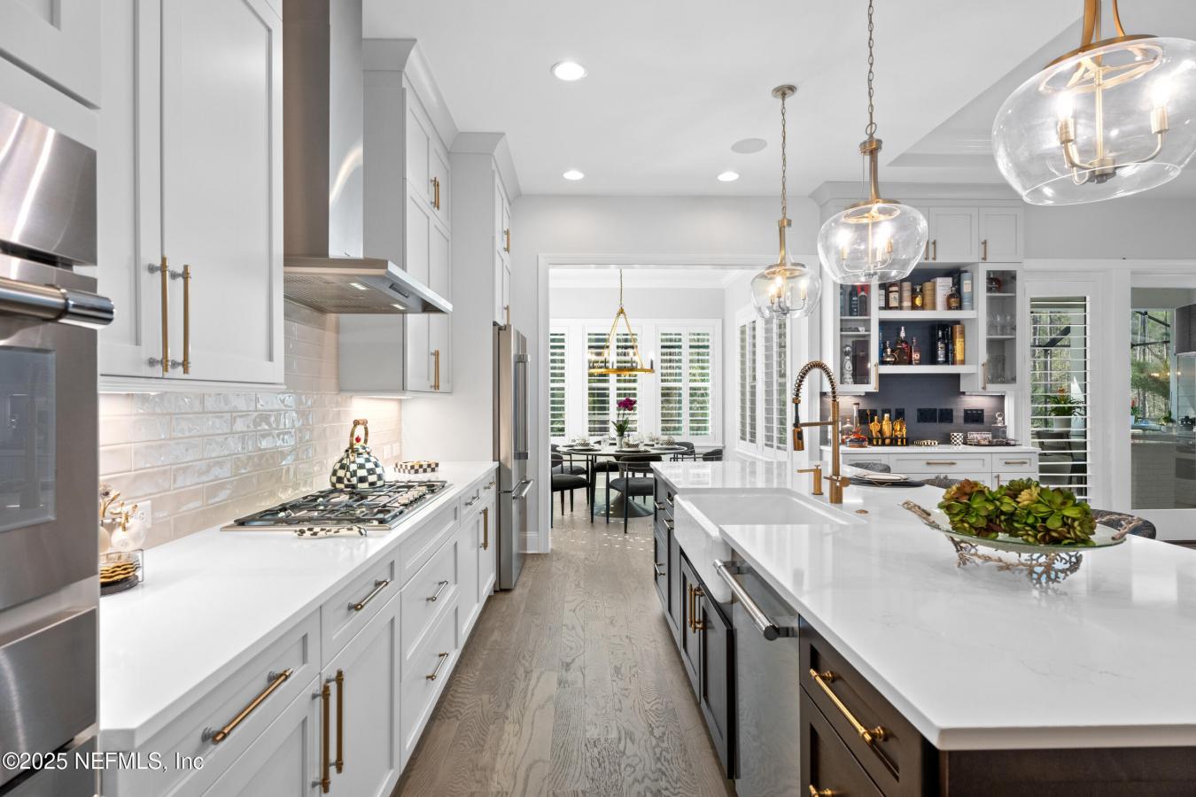 St. Johns, Florida, 32259, United States, 5 Bedrooms Bedrooms, ,3 BathroomsBathrooms,Residential,For Sale,1762711
