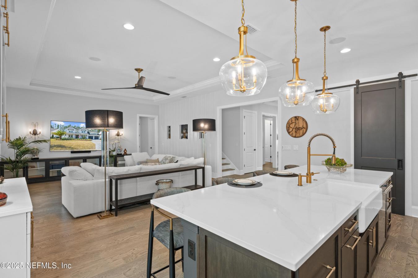 St. Johns, Florida, 32259, United States, 5 Bedrooms Bedrooms, ,3 BathroomsBathrooms,Residential,For Sale,1762711