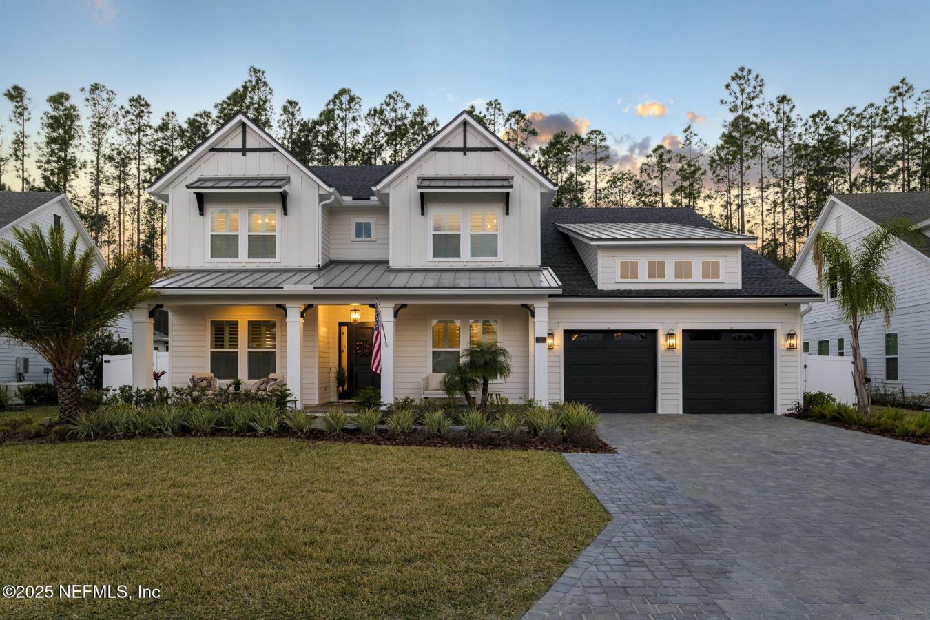 St. Johns, Florida, 32259, United States, 5 Bedrooms Bedrooms, ,3 BathroomsBathrooms,Residential,For Sale,1762711